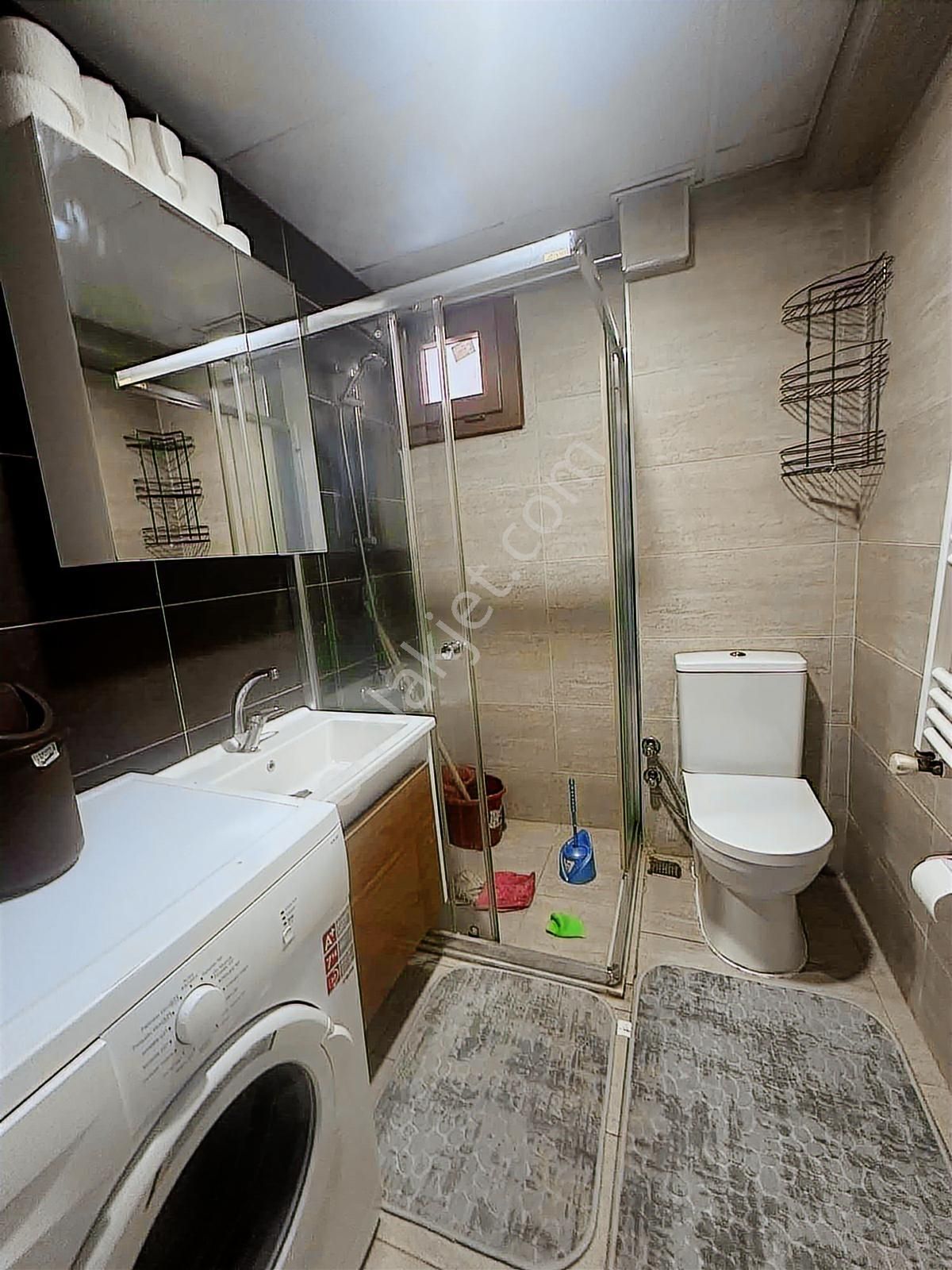 Buca Şirinyer Laleli Mah 1+1 Doğalgazlı 45 M2 Satılık Daire - Görsel 8