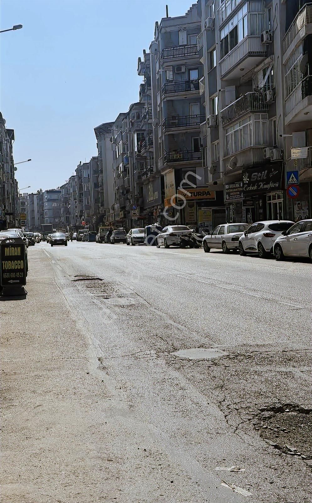 Buca Şirinyer Laleli Mah 1+1 Doğalgazlı 45 M2 Satılık Daire - Görsel 21