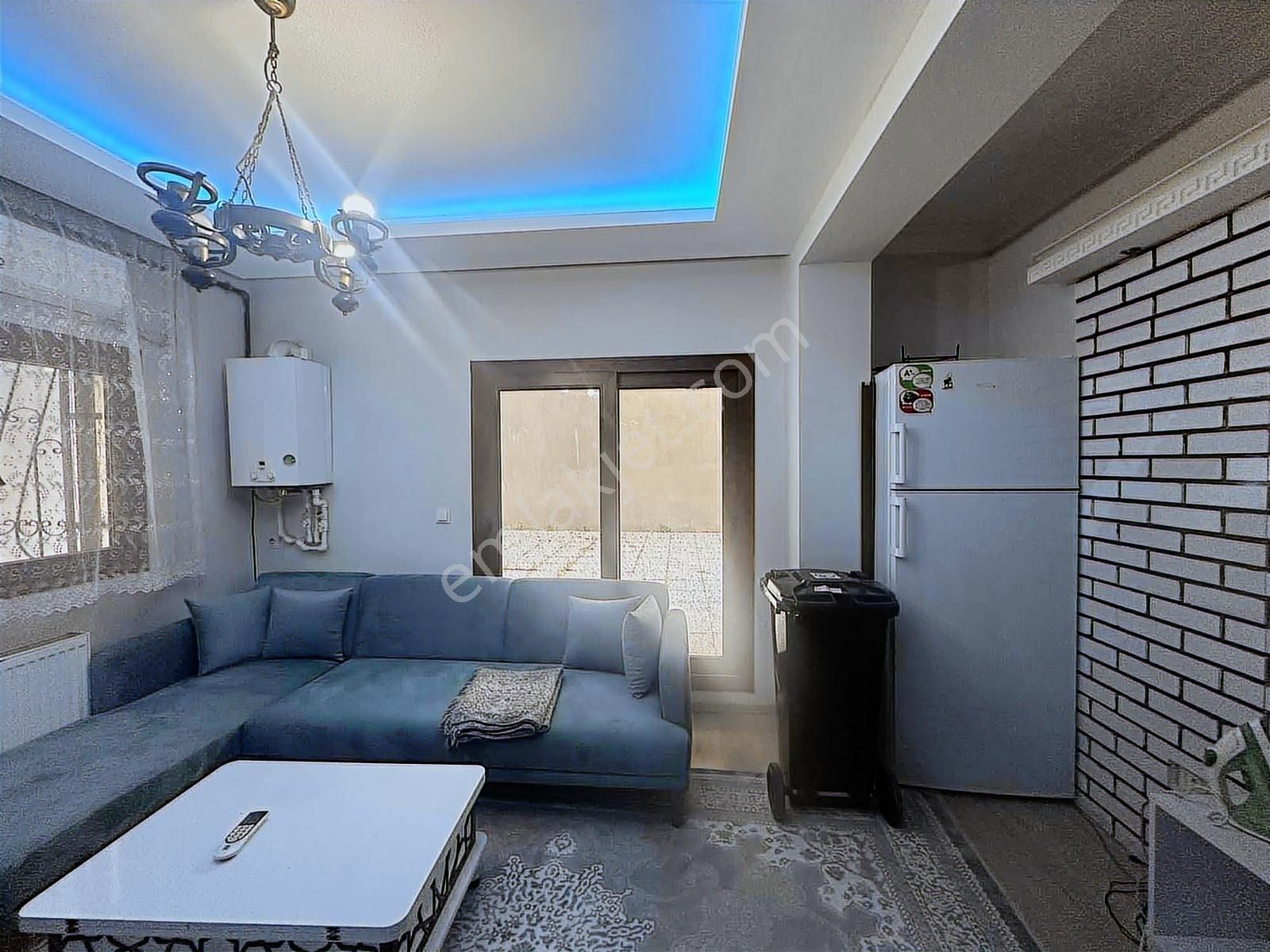 Buca Şirinyer Laleli Mah 1+1 Doğalgazlı 45 M2 Satılık Daire - Görsel 5