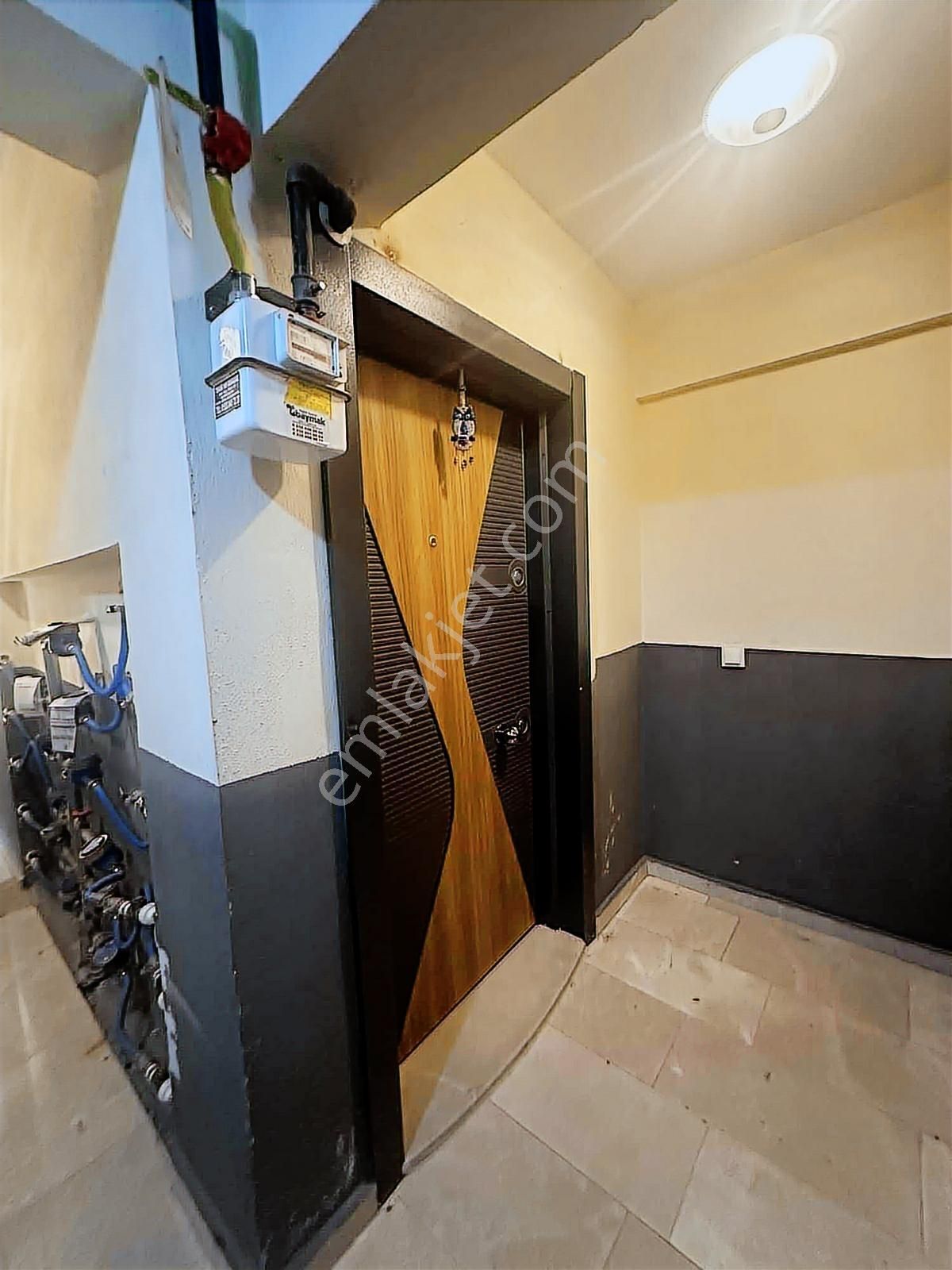 Buca Şirinyer Laleli Mah 1+1 Doğalgazlı 45 M2 Satılık Daire - Görsel 11