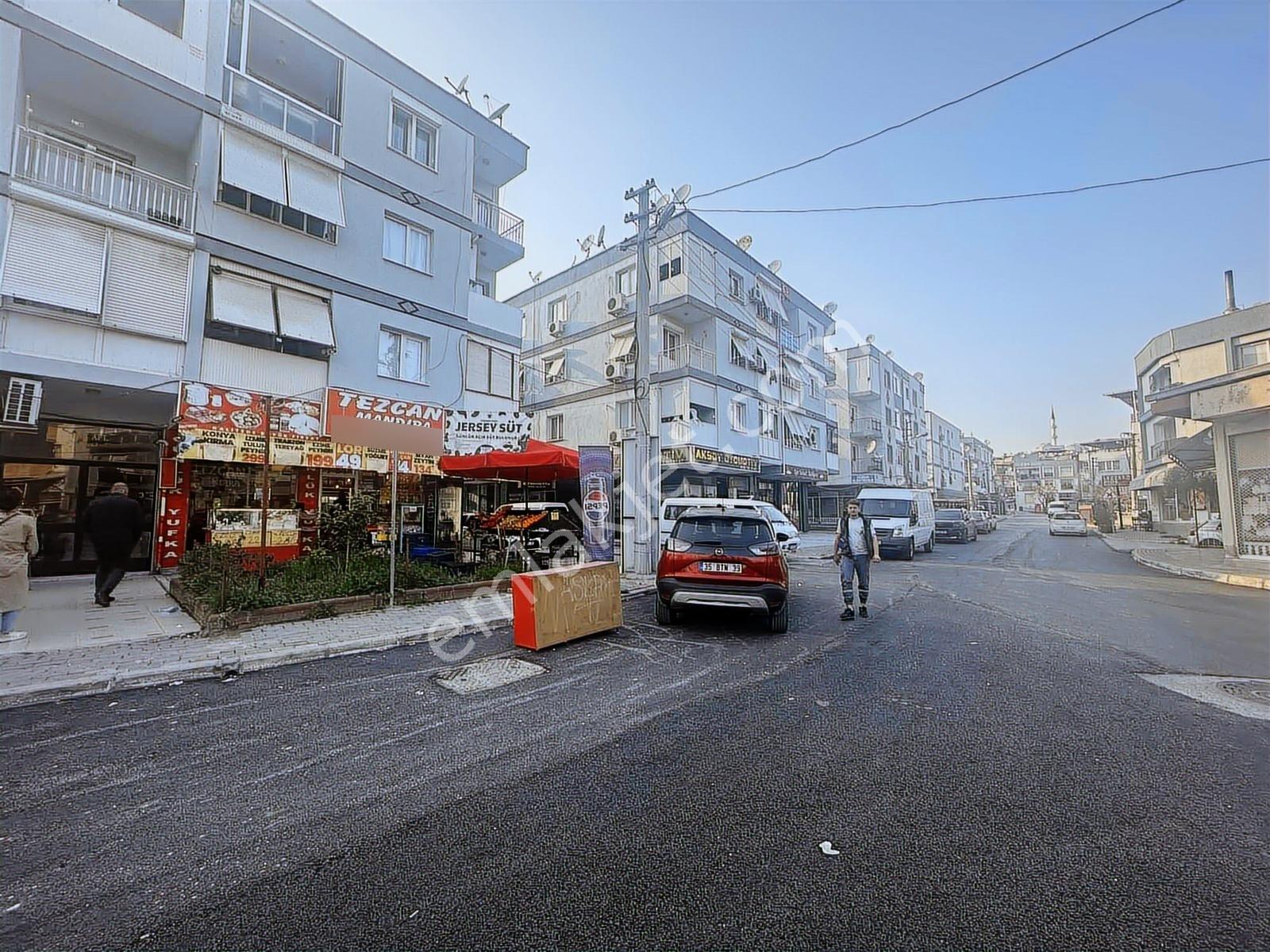 Eserkent Te Full Tadilatlı Kiracılı Satılık Dükkan - Görsel 18