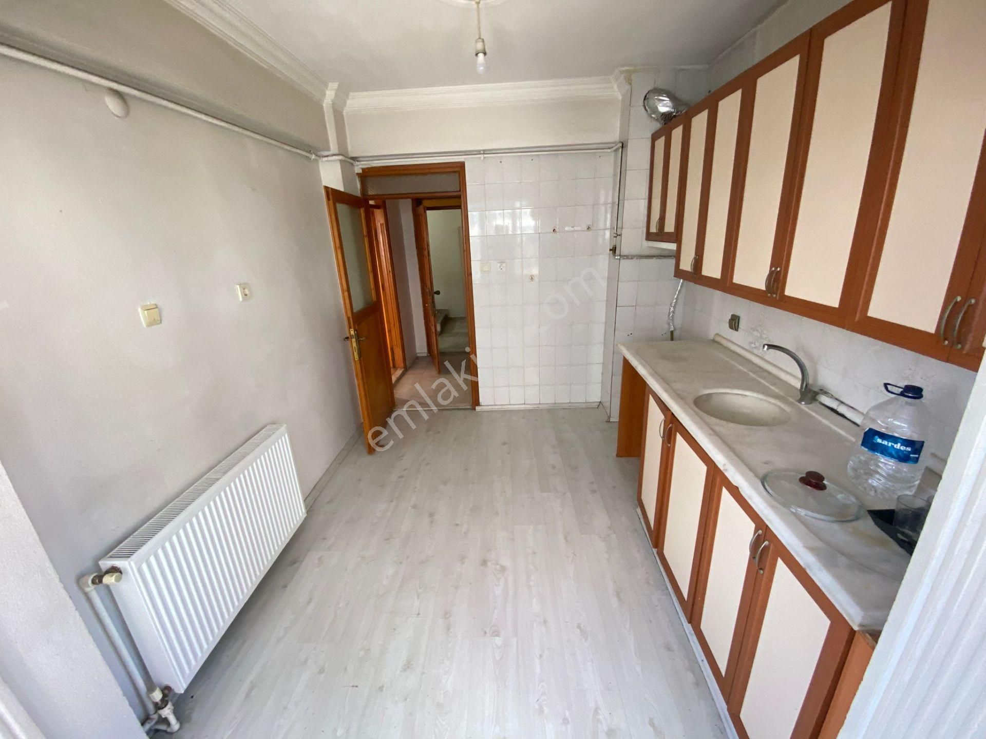 Acil Buca Uçanyol Kavşağı Yakını 3+1 120m2 D.gazlı Arakat Ayrı Mutfak Daire - Görsel 25