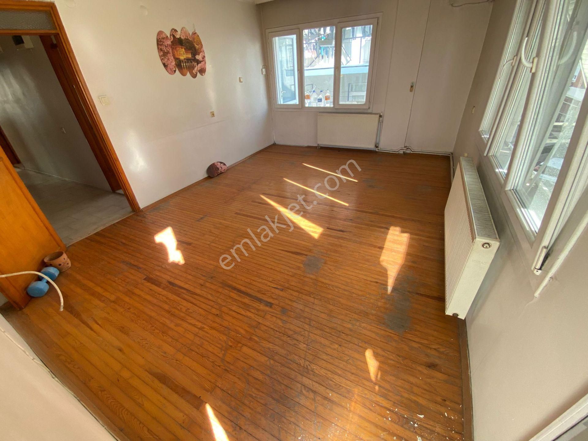 Acil Buca Uçanyol Kavşağı Yakını 3+1 120m2 D.gazlı Arakat Ayrı Mutfak Daire - Görsel 8