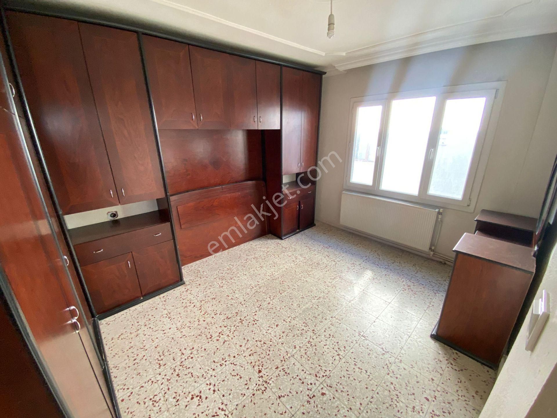 Acil Buca Uçanyol Kavşağı Yakını 3+1 120m2 D.gazlı Arakat Ayrı Mutfak Daire - Görsel 12