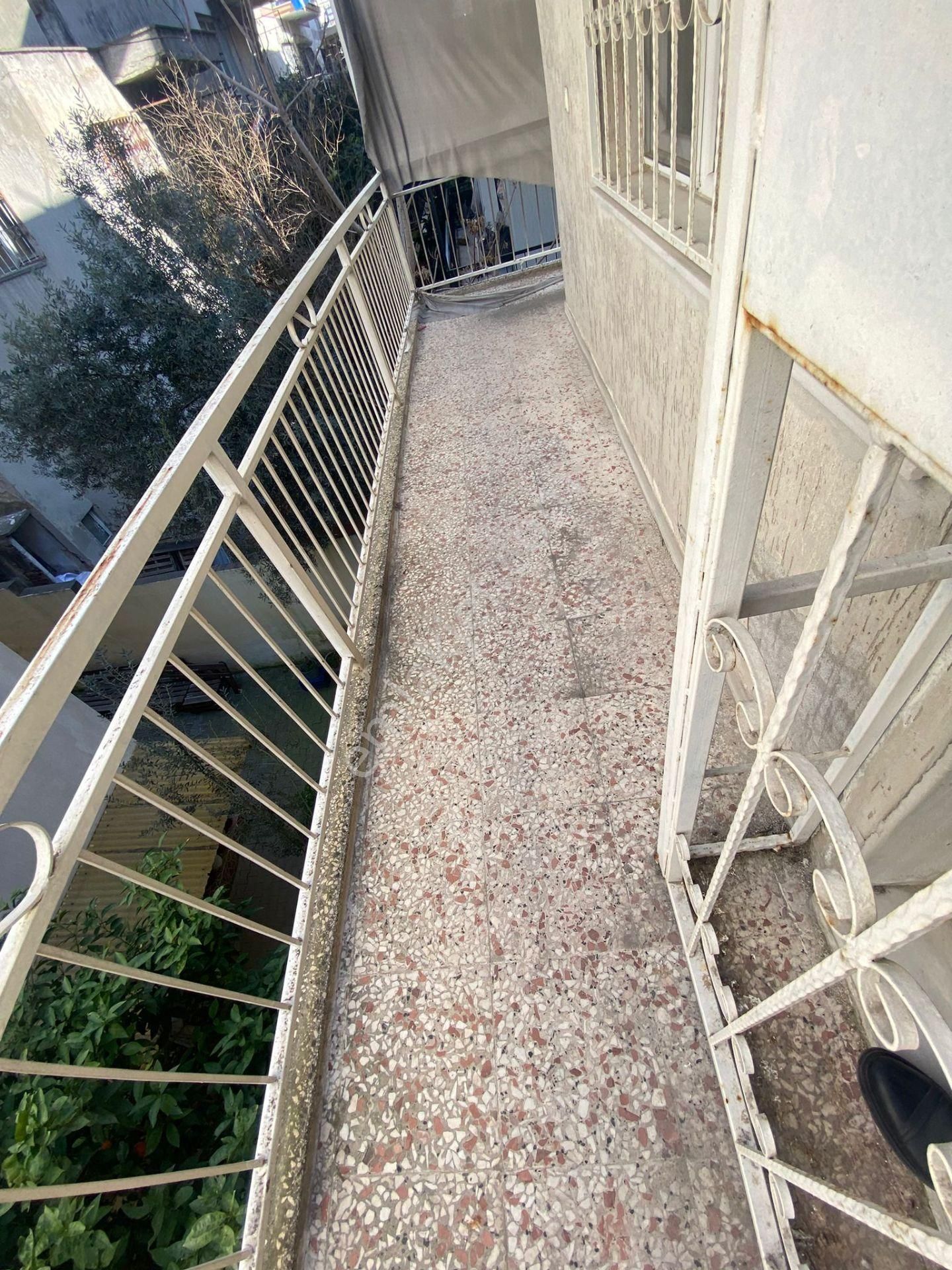 Acil Buca Uçanyol Kavşağı Yakını 3+1 120m2 D.gazlı Arakat Ayrı Mutfak Daire - Görsel 33