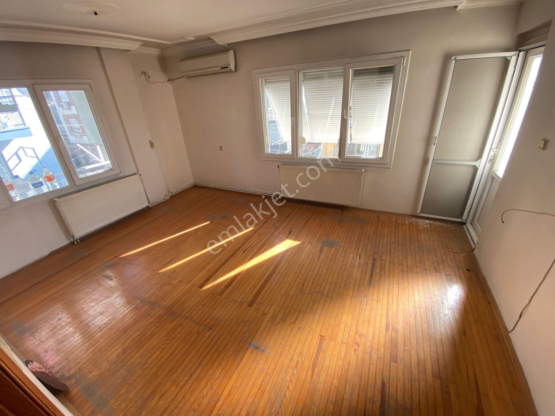 Acil Buca Uçanyol Kavşağı Yakını 3+1 120m2 D.gazlı Arakat Ayrı Mutfak Daire - Görsel 3