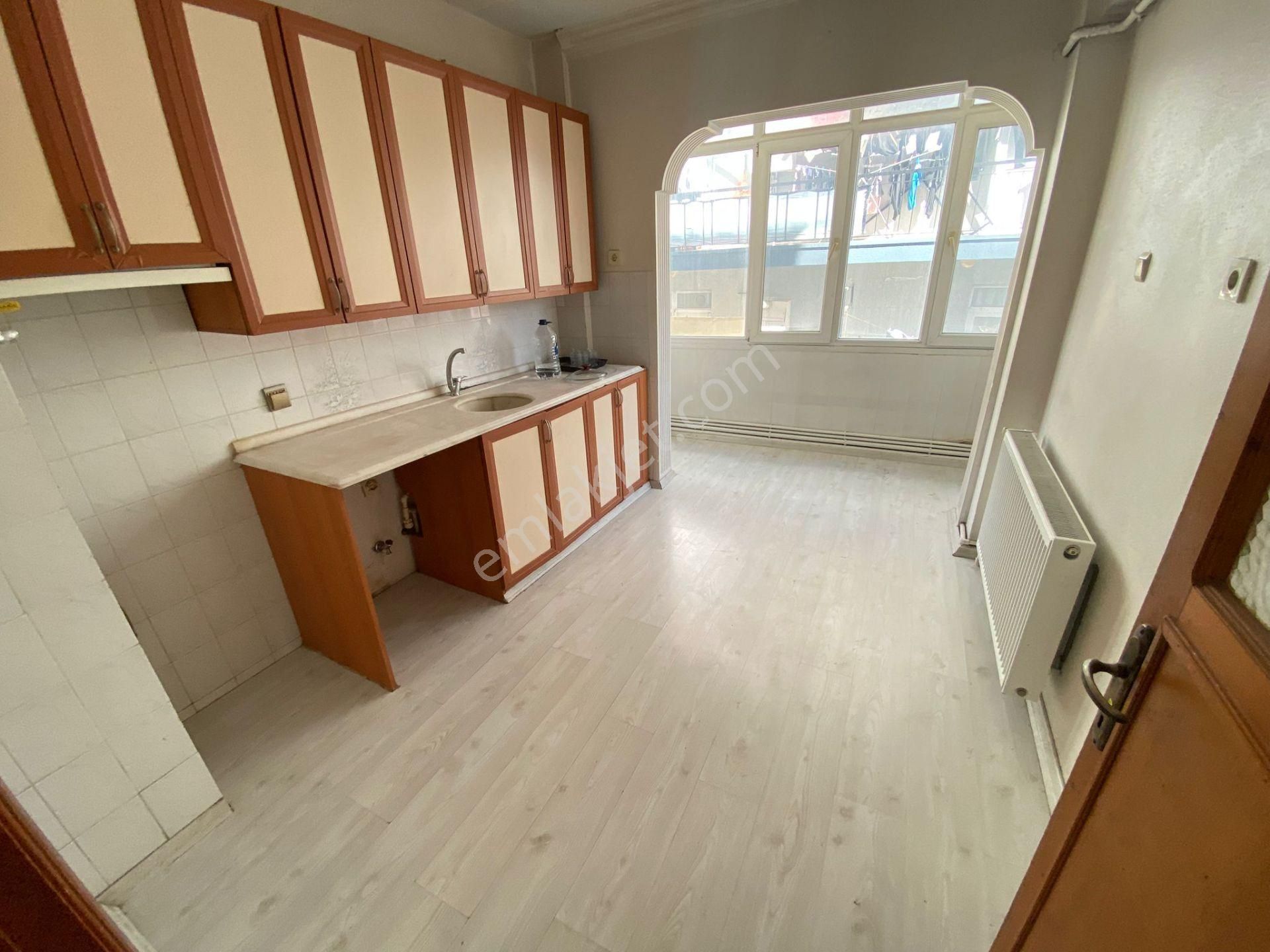 Acil Buca Uçanyol Kavşağı Yakını 3+1 120m2 D.gazlı Arakat Ayrı Mutfak Daire - Görsel 22