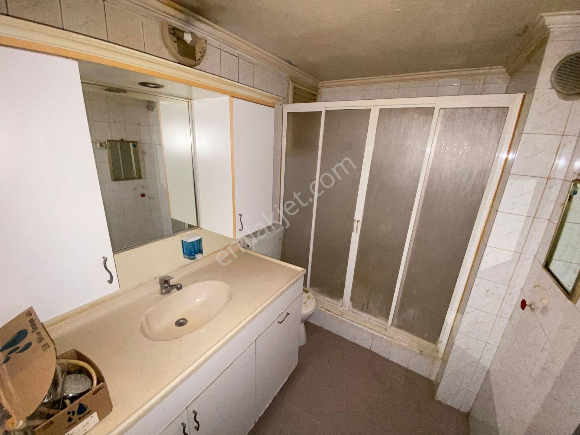 Acil Buca Uçanyol Kavşağı Yakını 3+1 120m2 D.gazlı Arakat Ayrı Mutfak Daire - Görsel 28