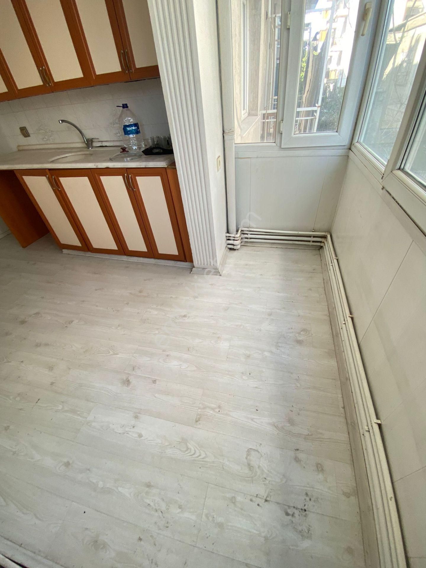 Acil Buca Uçanyol Kavşağı Yakını 3+1 120m2 D.gazlı Arakat Ayrı Mutfak Daire - Görsel 26