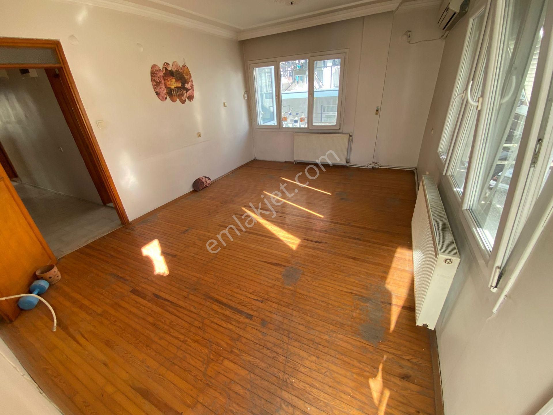 Acil Buca Uçanyol Kavşağı Yakını 3+1 120m2 D.gazlı Arakat Ayrı Mutfak Daire - Görsel 6