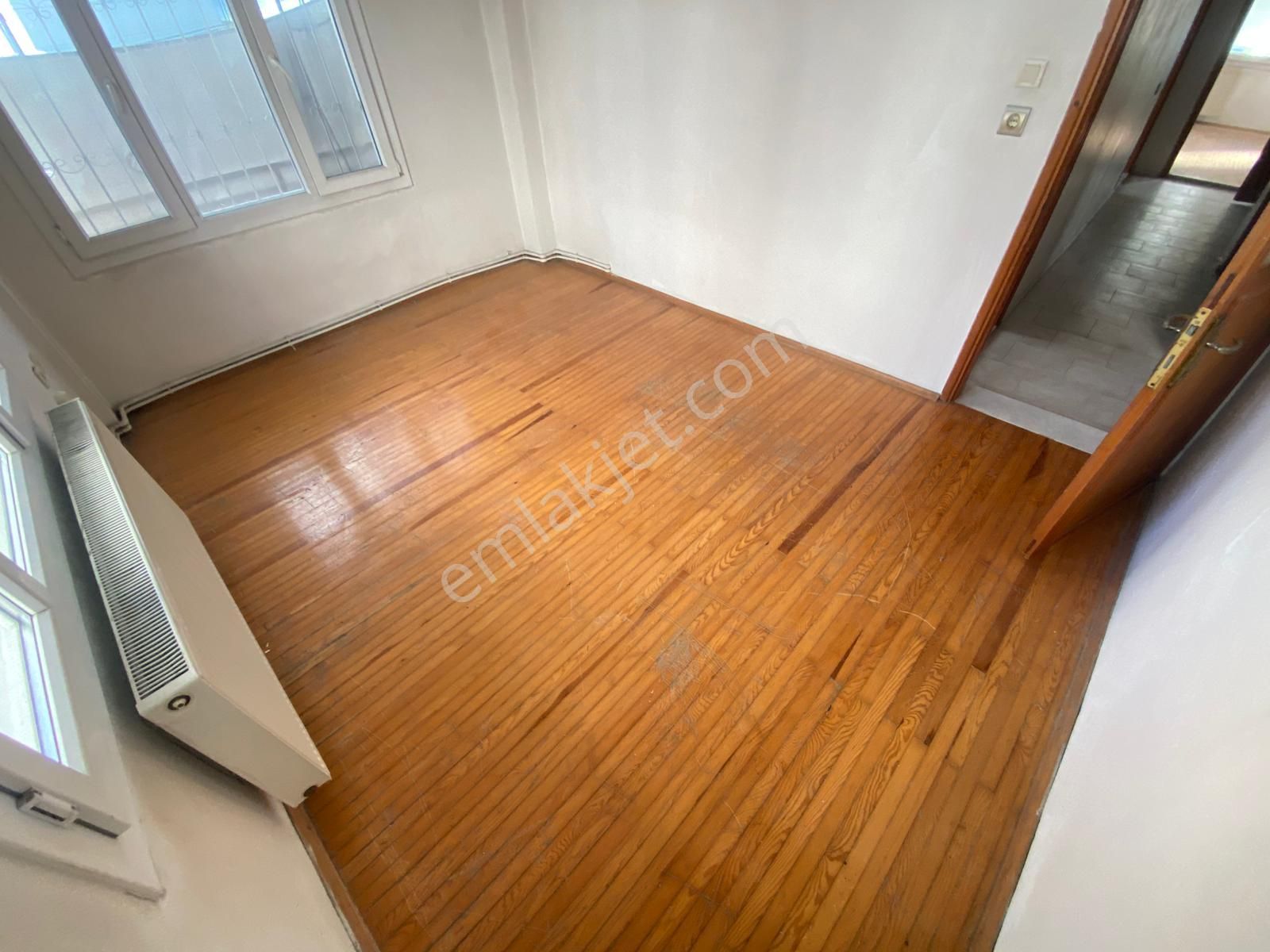 Acil Buca Uçanyol Kavşağı Yakını 3+1 120m2 D.gazlı Arakat Ayrı Mutfak Daire - Görsel 19