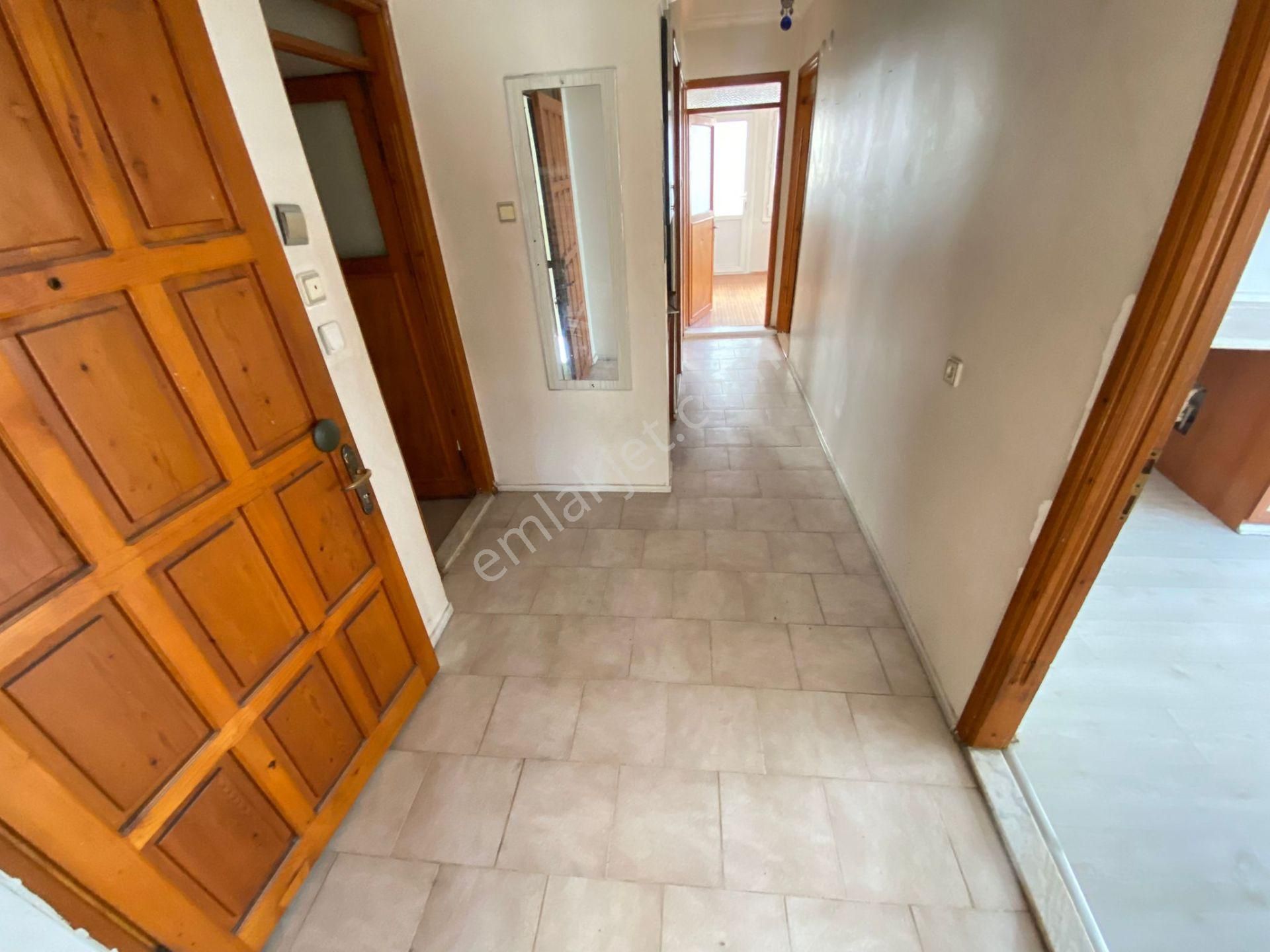 Acil Buca Uçanyol Kavşağı Yakını 3+1 120m2 D.gazlı Arakat Ayrı Mutfak Daire - Görsel 31