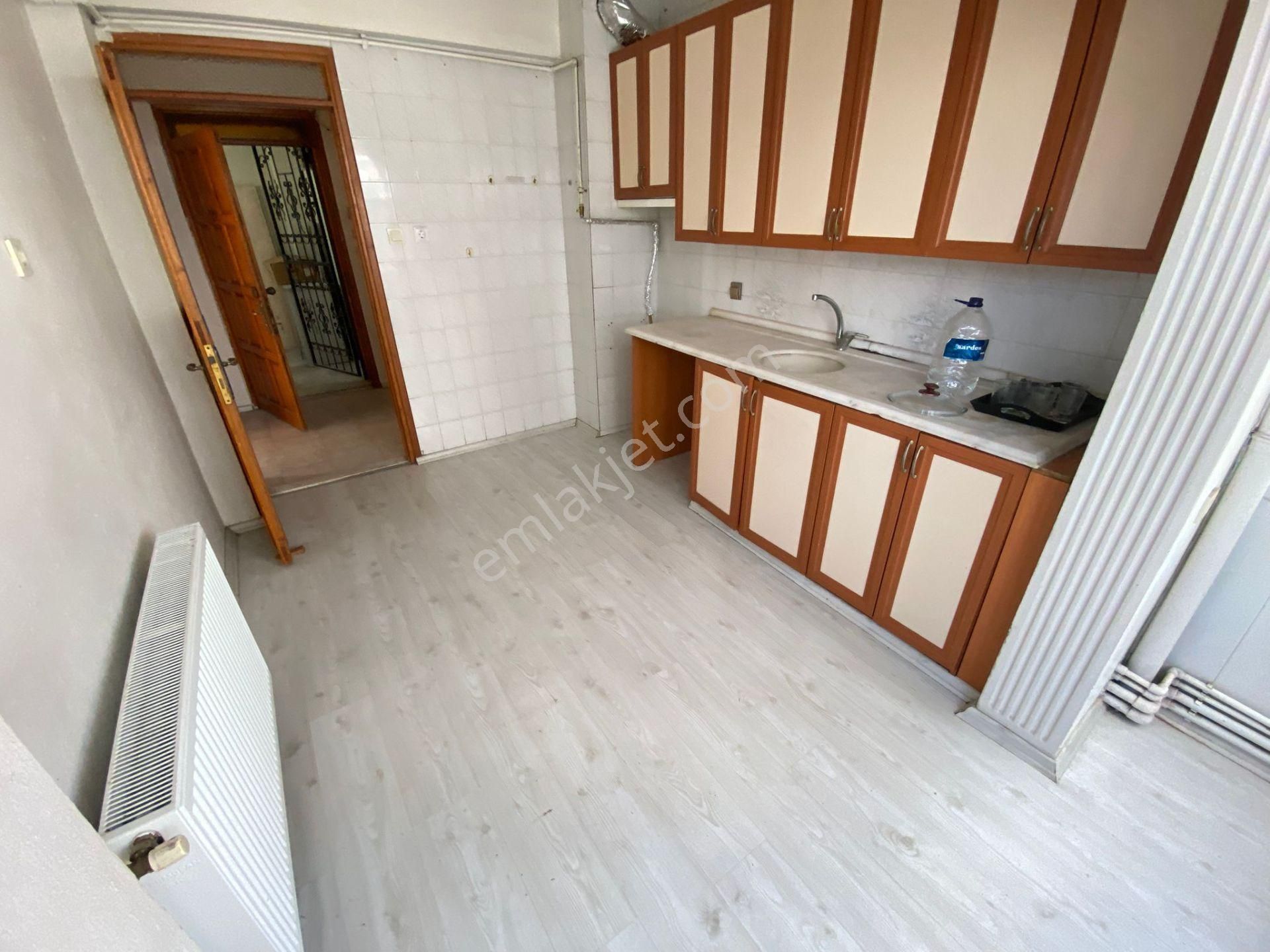 Acil Buca Uçanyol Kavşağı Yakını 3+1 120m2 D.gazlı Arakat Ayrı Mutfak Daire - Görsel 23