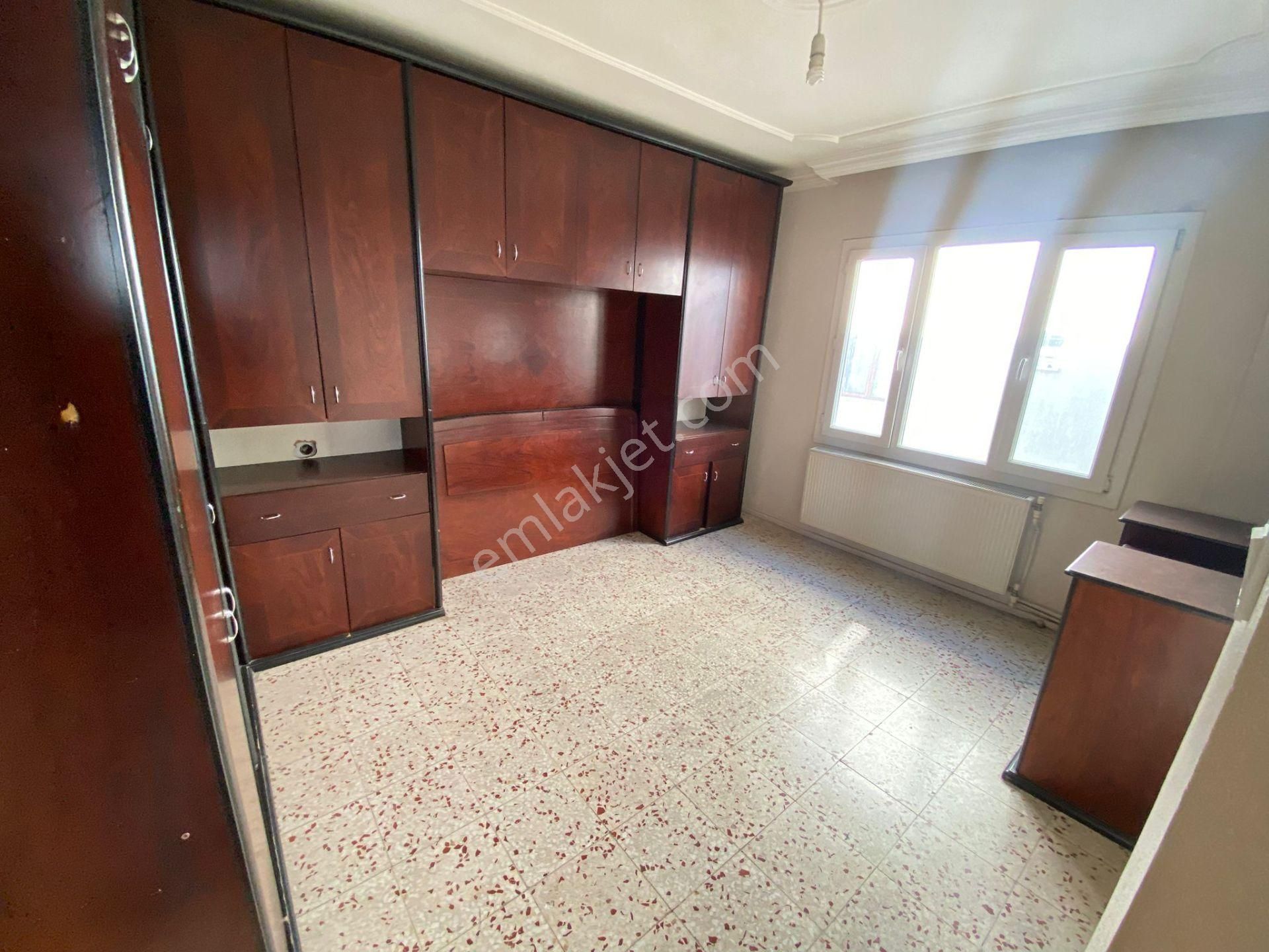 Acil Buca Uçanyol Kavşağı Yakını 3+1 120m2 D.gazlı Arakat Ayrı Mutfak Daire - Görsel 15