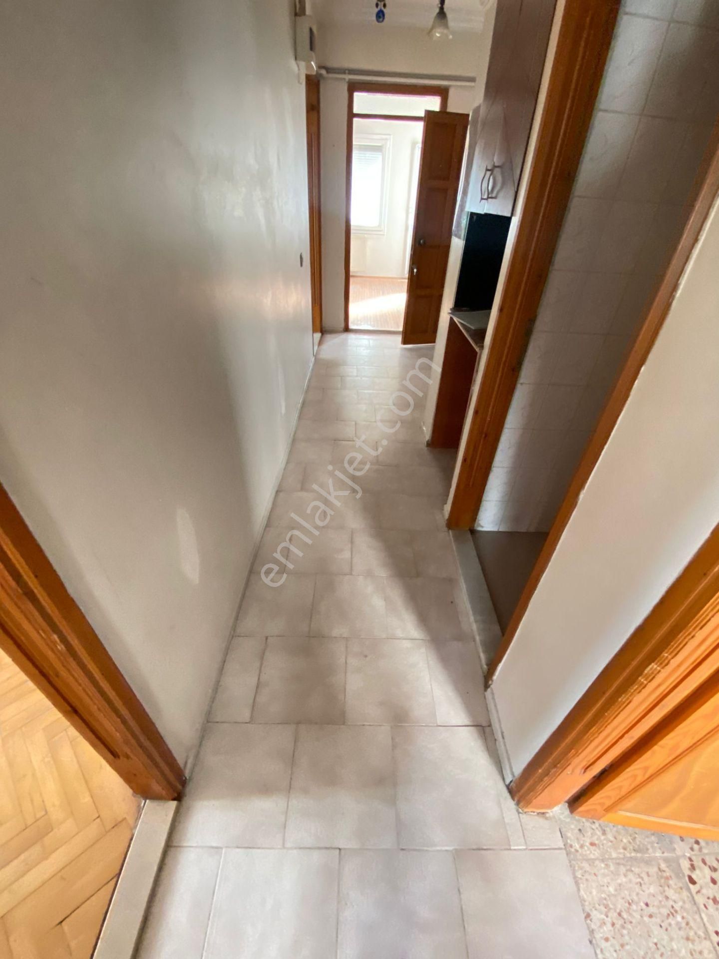 Acil Buca Uçanyol Kavşağı Yakını 3+1 120m2 D.gazlı Arakat Ayrı Mutfak Daire - Görsel 30