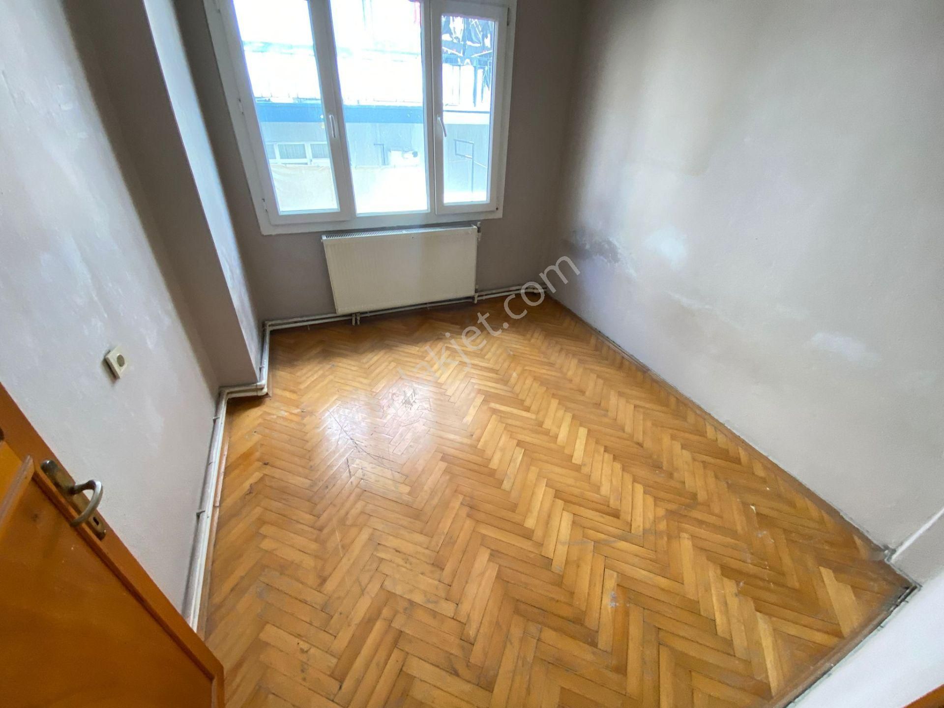 Acil Buca Uçanyol Kavşağı Yakını 3+1 120m2 D.gazlı Arakat Ayrı Mutfak Daire - Görsel 9