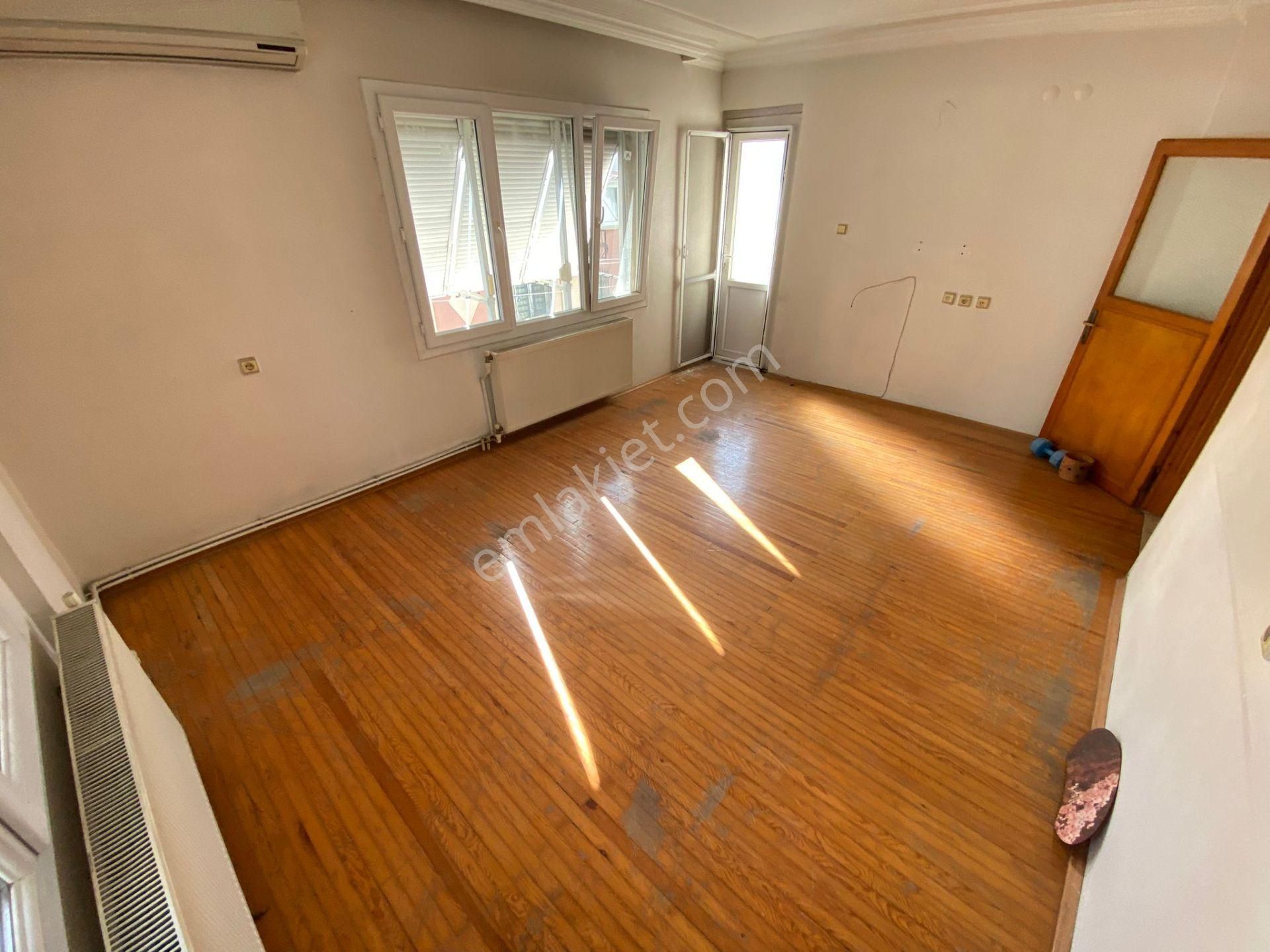 Acil Buca Uçanyol Kavşağı Yakını 3+1 120m2 D.gazlı Arakat Ayrı Mutfak Daire - Görsel 2