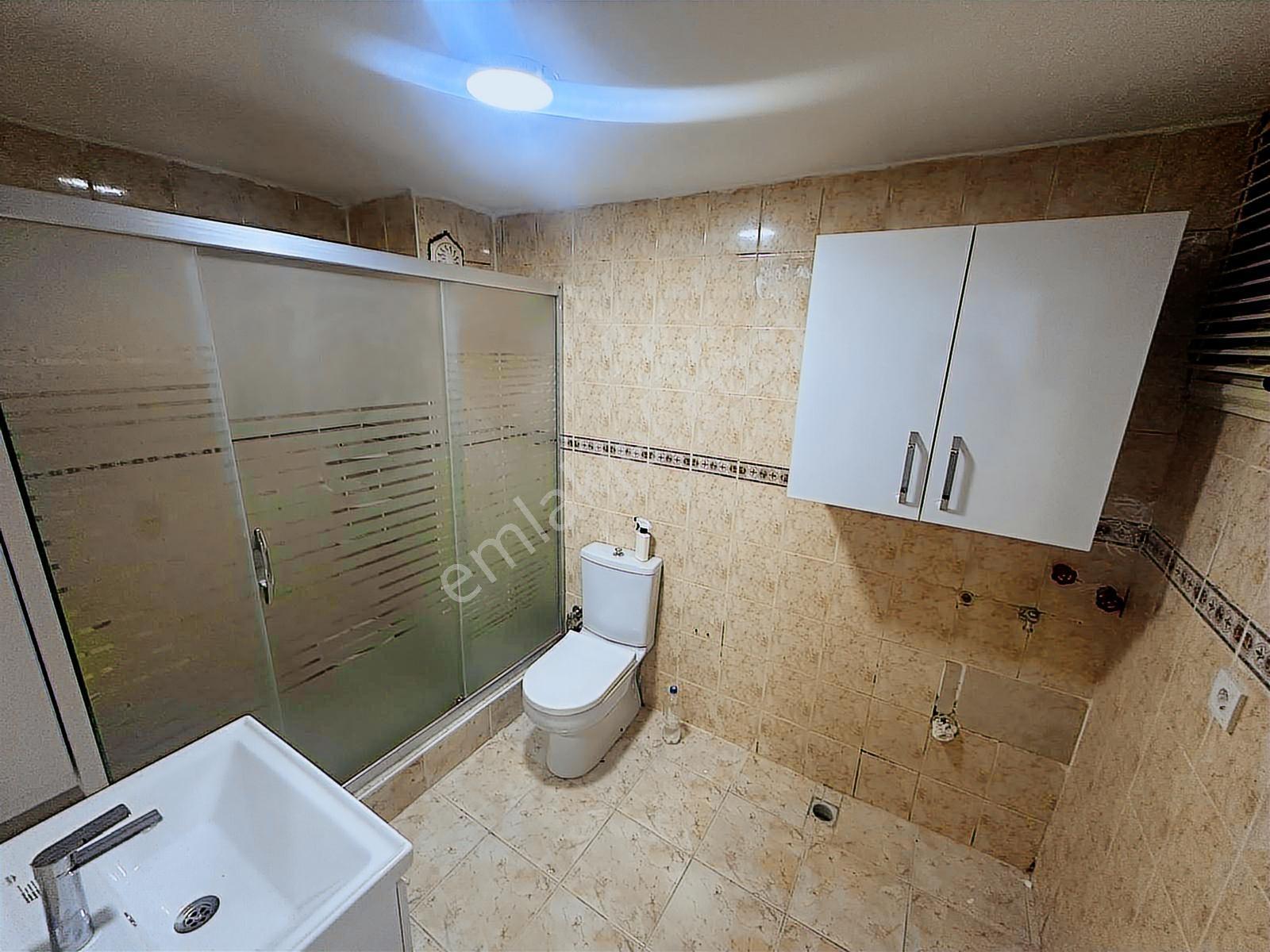 Barış Mah Geniş Ve Konforlu 3+1 Kiralık Daire - Görsel 26