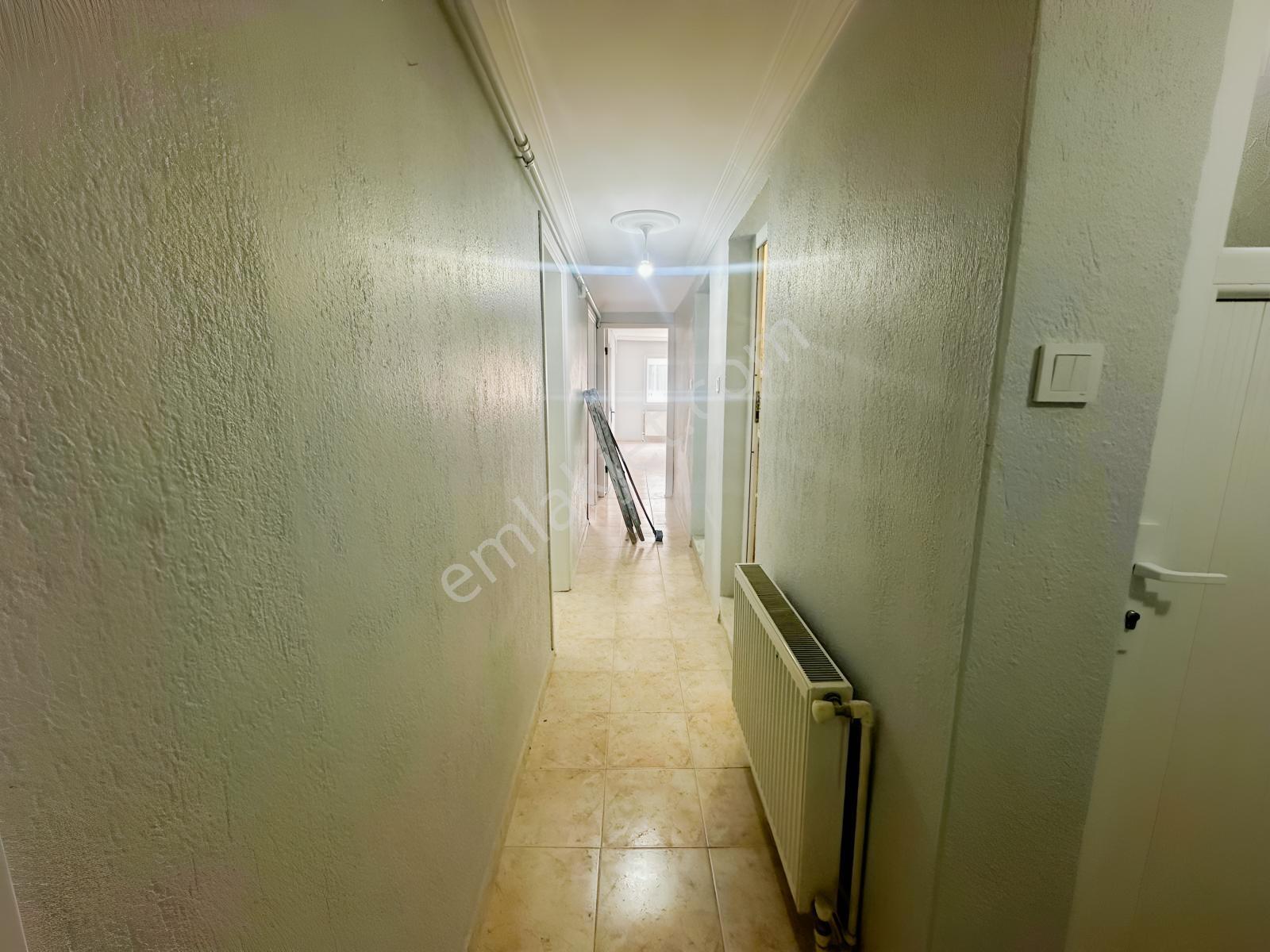 Barış Mah Geniş Ve Konforlu 3+1 Kiralık Daire - Görsel 19