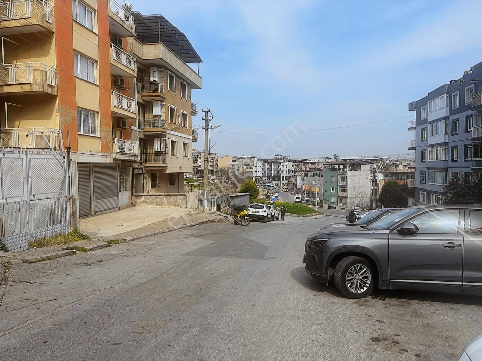 Barış Mah Geniş Ve Konforlu 3+1 Kiralık Daire - Görsel 27