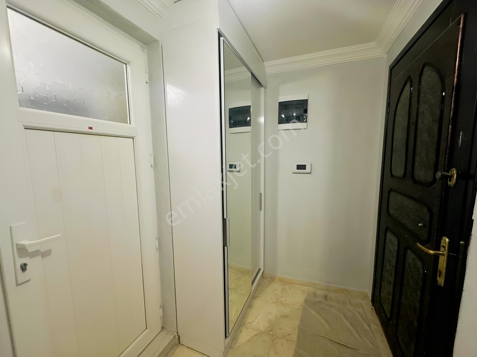 Barış Mah Geniş Ve Konforlu 3+1 Kiralık Daire - Görsel 31