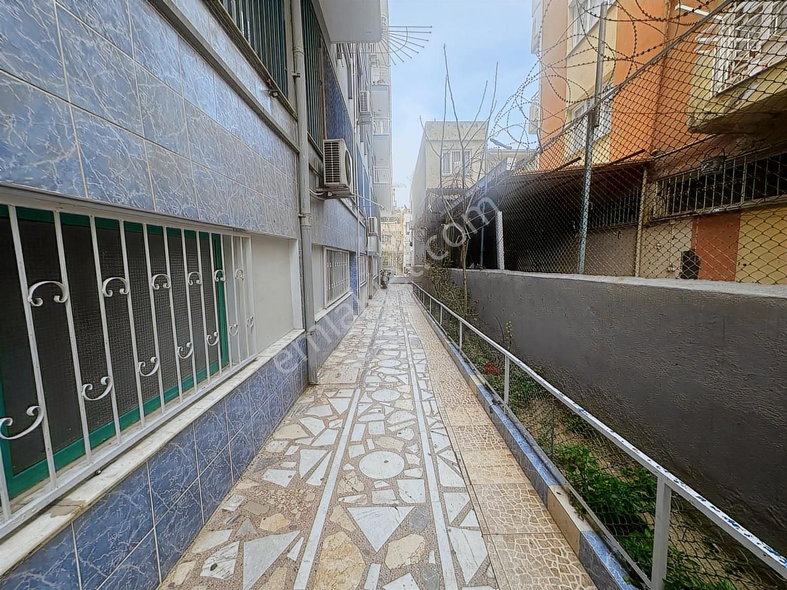 Barış Mah Geniş Ve Konforlu 3+1 Kiralık Daire - Görsel 24