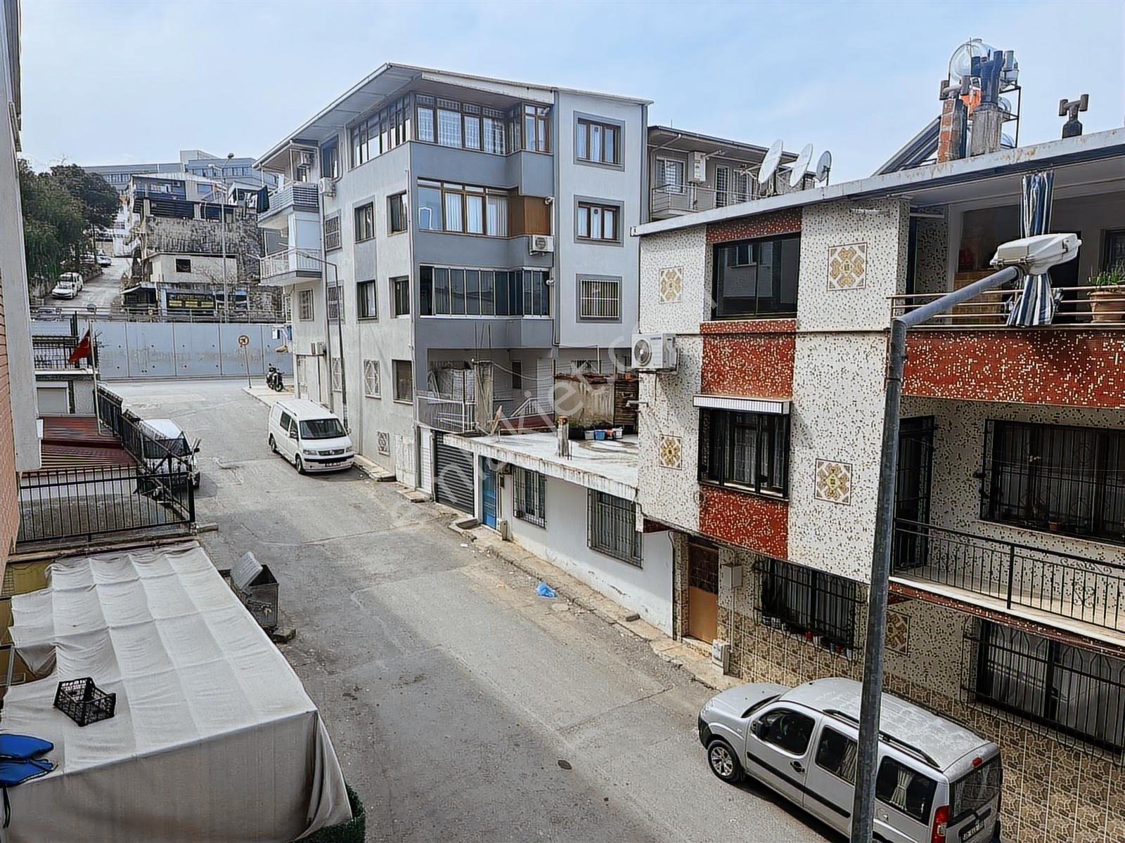 Barış Mah Geniş Ve Konforlu 3+1 Kiralık Daire - Görsel 9