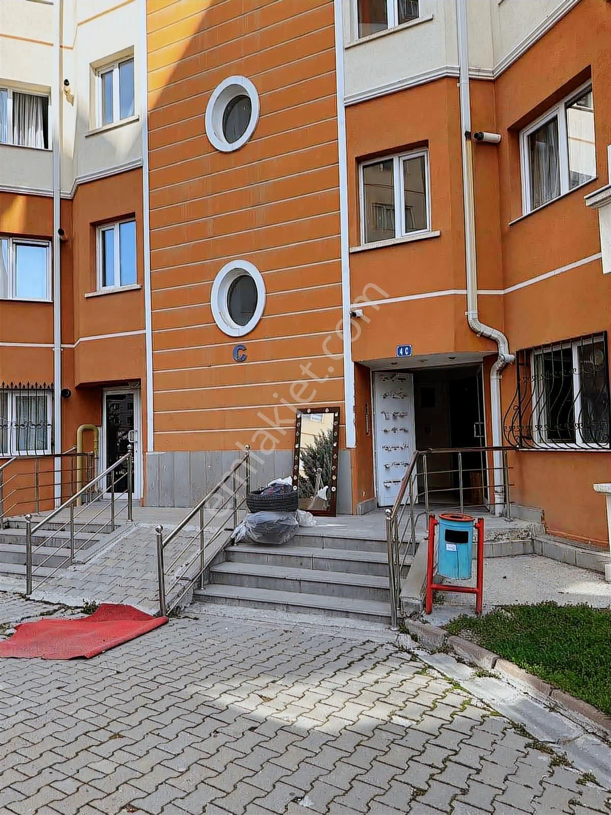 Çakır'dan 3+1 Kiralık Daire