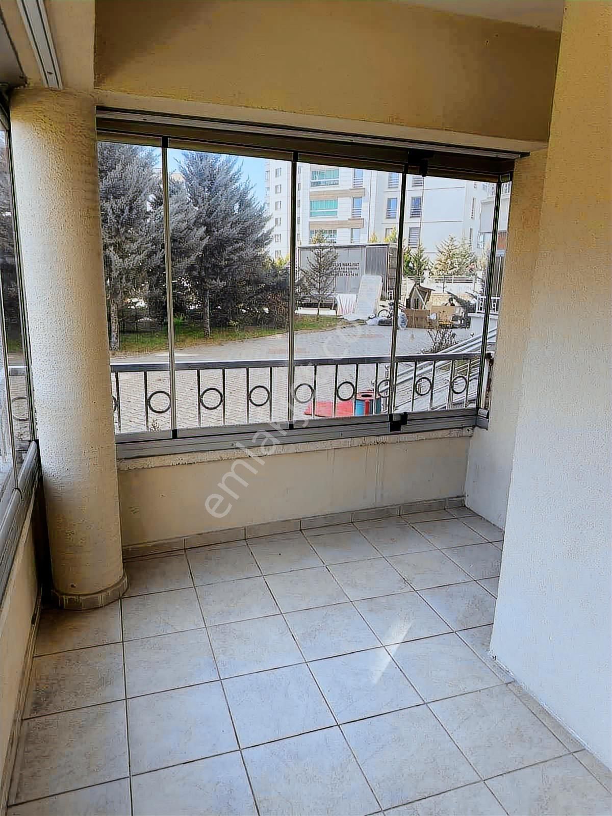 Çakır'dan 3+1 Kiralık Daire - Görsel 20