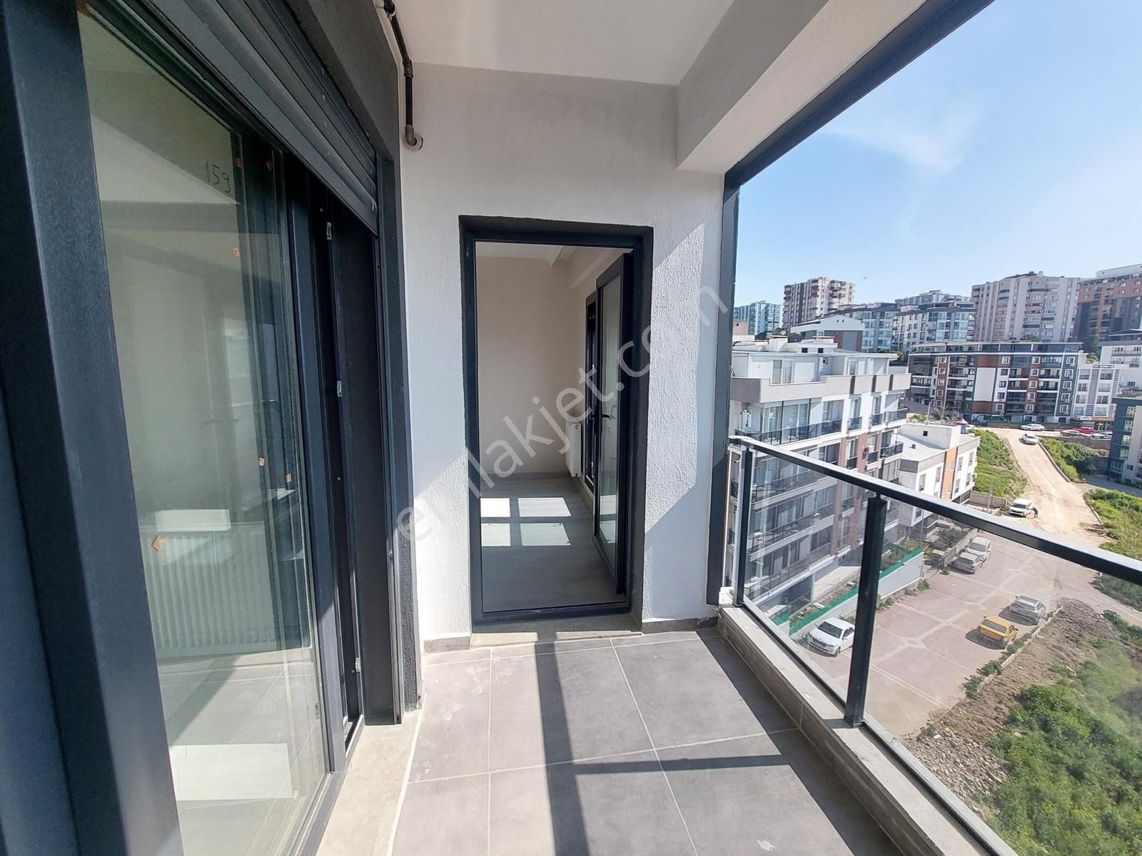 Ulukent 29 Ekim Mah. Kiralık Sıfır 1+1 Daire Kanıt Emlaktan - Görsel 13