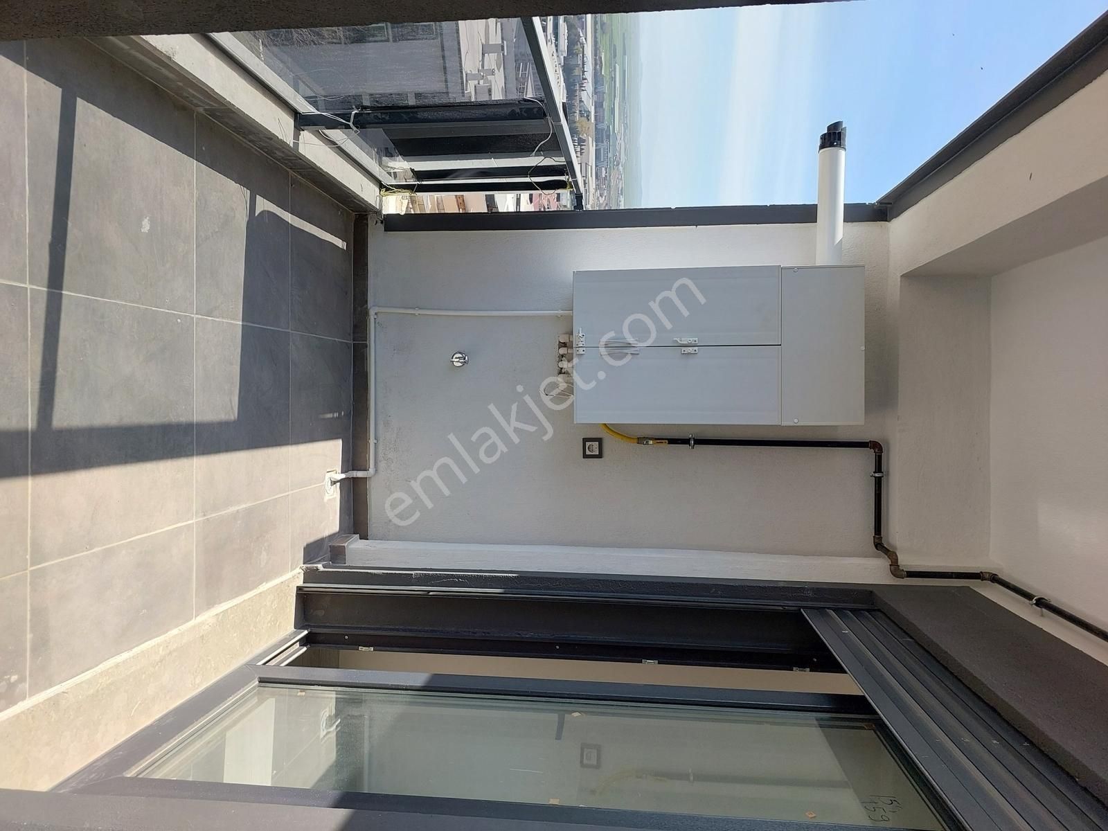 Ulukent 29 Ekim Mah. Kiralık Sıfır 1+1 Daire Kanıt Emlaktan - Görsel 6