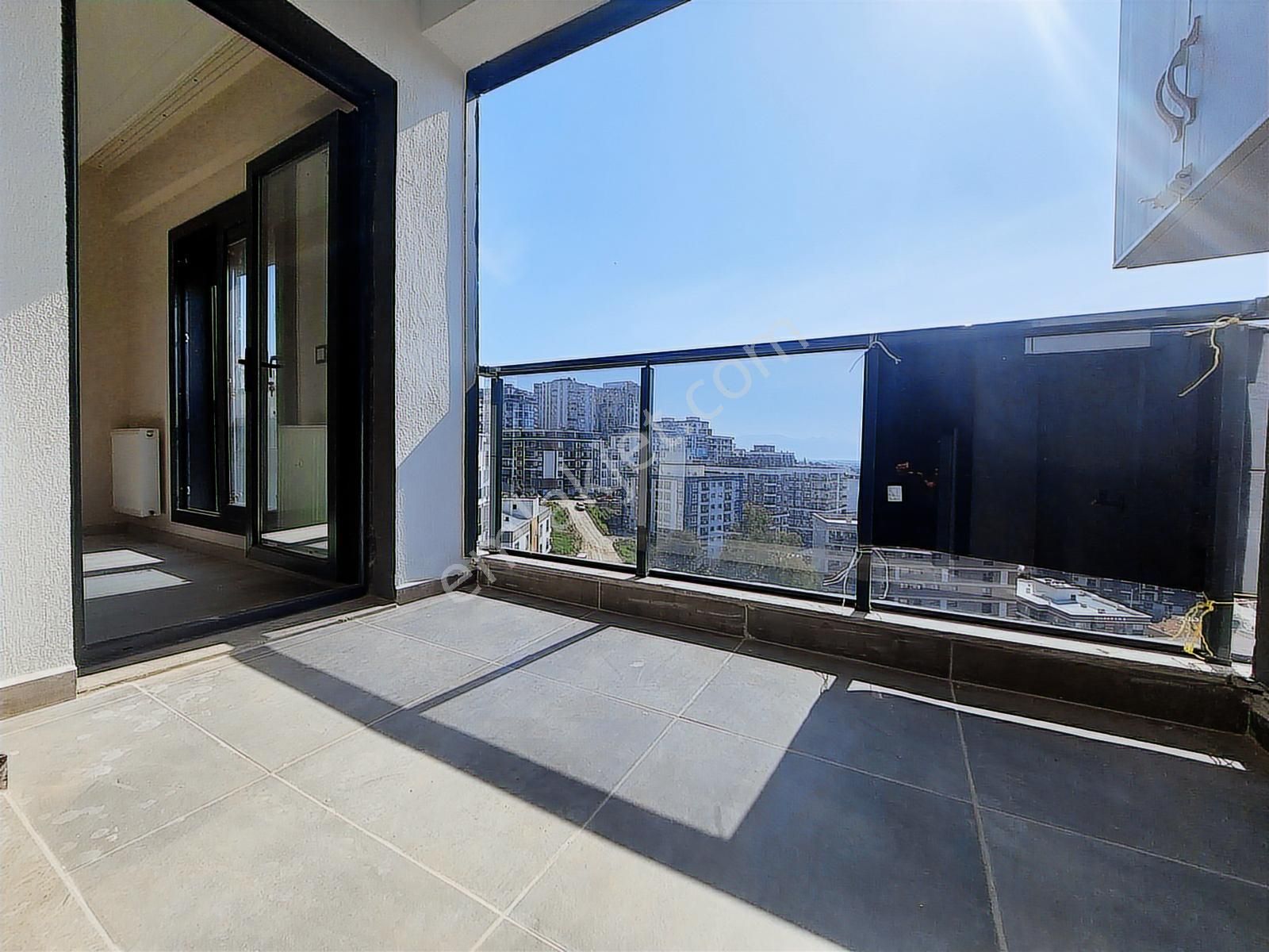 Ulukent 29 Ekim Mah. Kiralık Sıfır 1+1 Daire Kanıt Emlaktan - Görsel 7