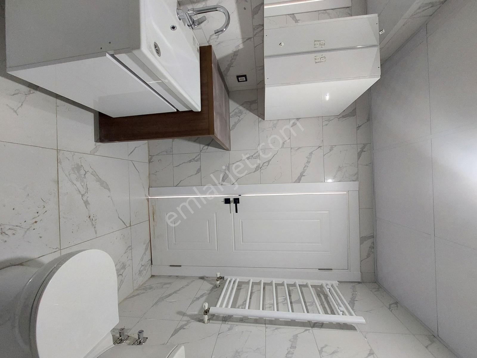 Ulukent 29 Ekim Mah. Kiralık Sıfır 1+1 Daire Kanıt Emlaktan - Görsel 27