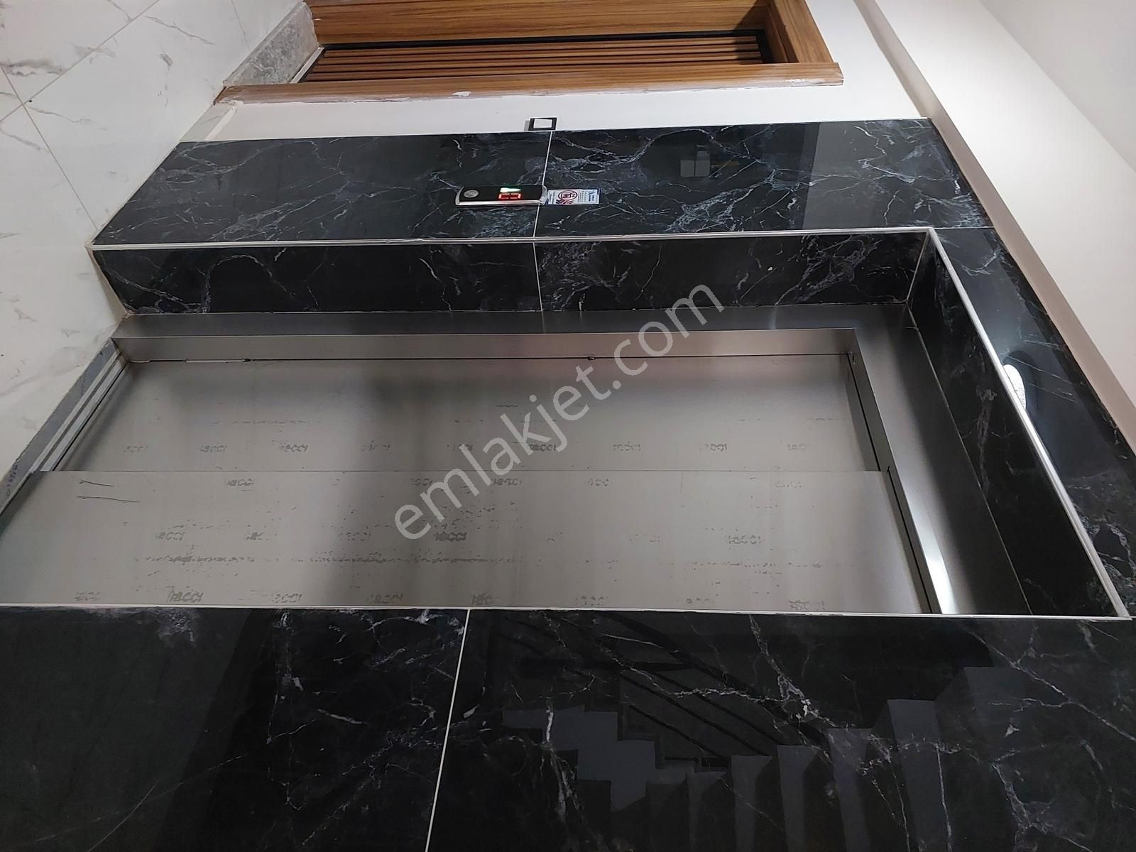 Ulukent 29 Ekim Mah. Kiralık Sıfır 1+1 Daire Kanıt Emlaktan - Görsel 31