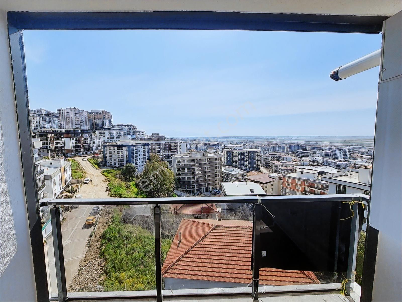 Ulukent 29 Ekim Mah. Kiralık Sıfır 1+1 Daire Kanıt Emlaktan - Görsel 8