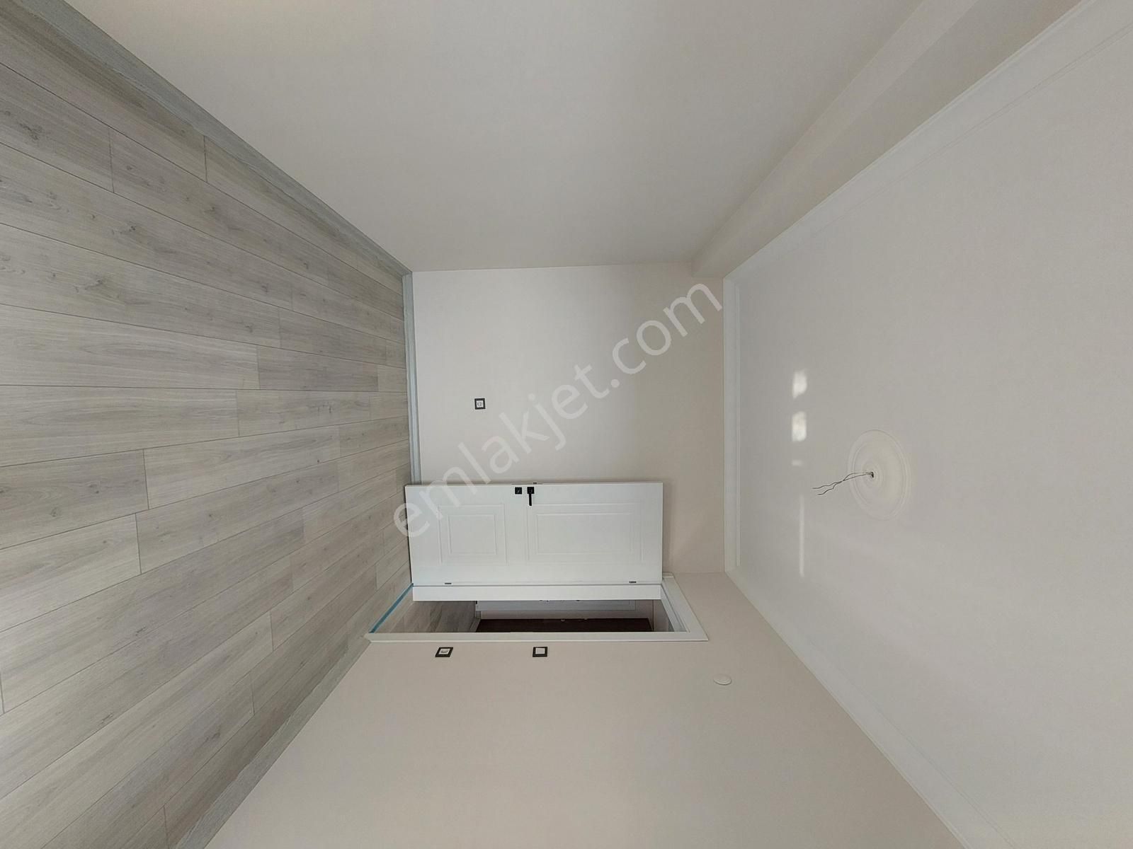 Ulukent 29 Ekim Mah. Kiralık Sıfır 1+1 Daire Kanıt Emlaktan - Görsel 15