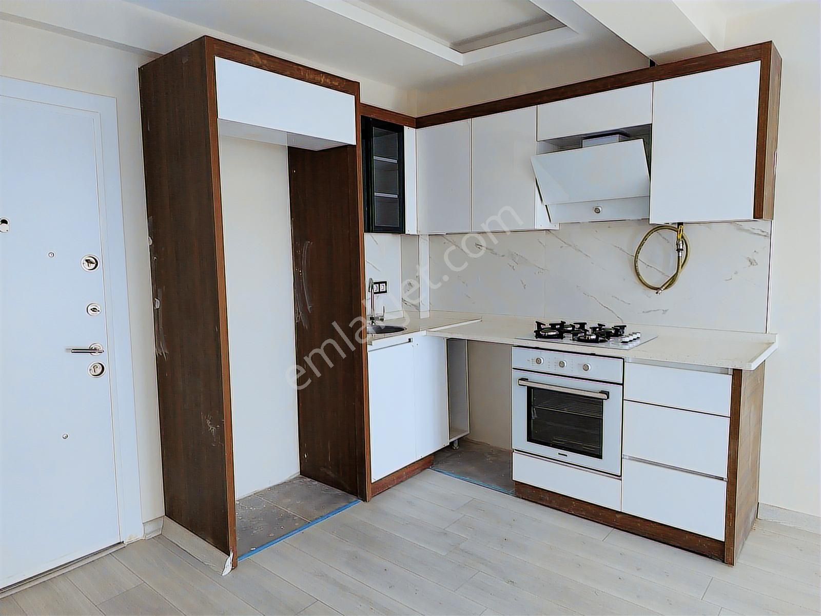 Ulukent 29 Ekim Mah. Kiralık Sıfır 1+1 Daire Kanıt Emlaktan - Görsel 21