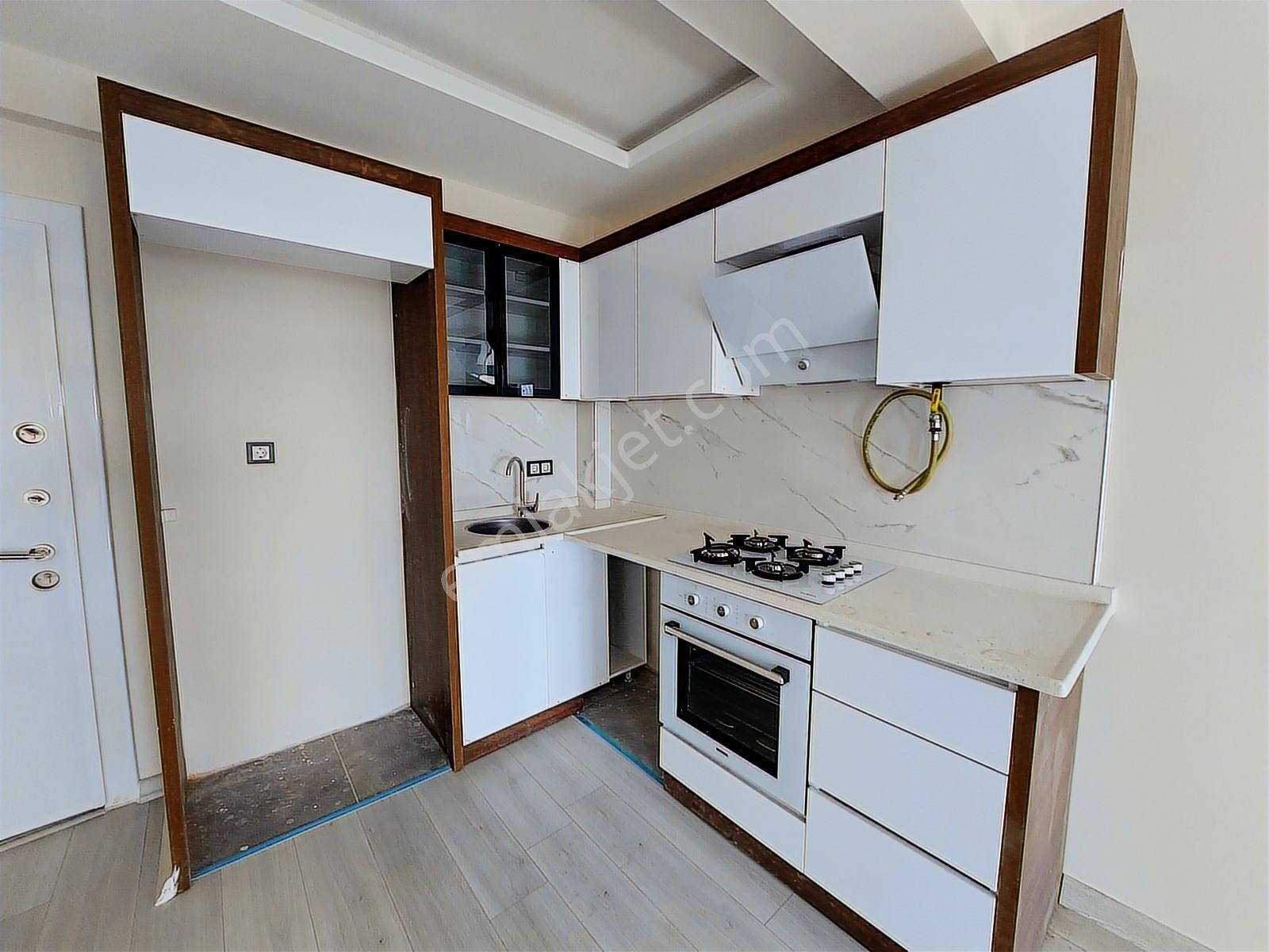 Ulukent 29 Ekim Mah. Kiralık Sıfır 1+1 Daire Kanıt Emlaktan - Görsel 11