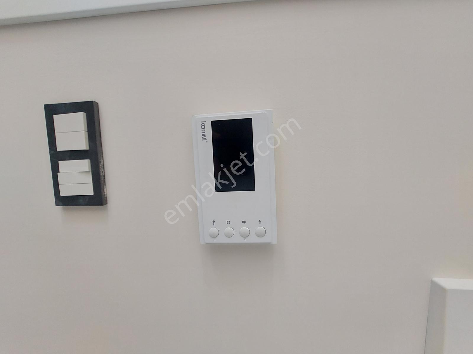 Ulukent 29 Ekim Mah. Kiralık Sıfır 1+1 Daire Kanıt Emlaktan - Görsel 18