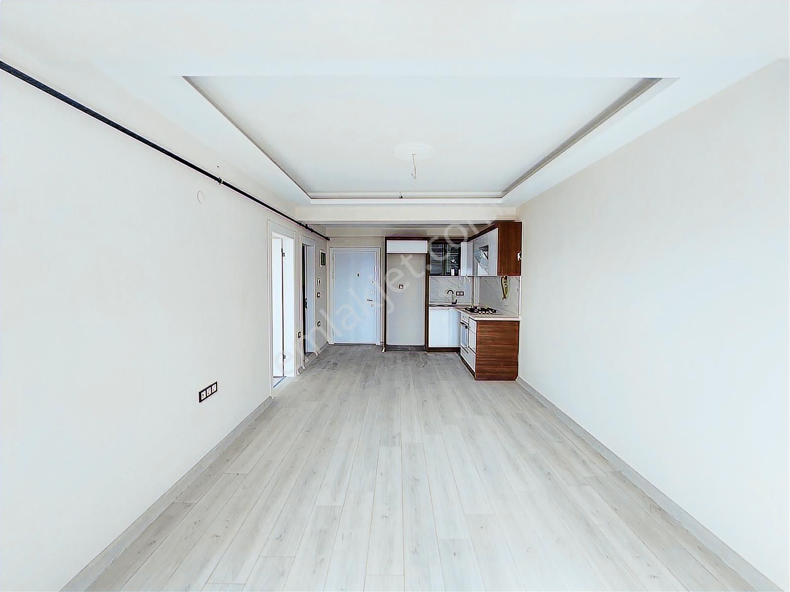 Ulukent 29 Ekim Mah. Kiralık Sıfır 1+1 Daire Kanıt Emlaktan - Görsel 4