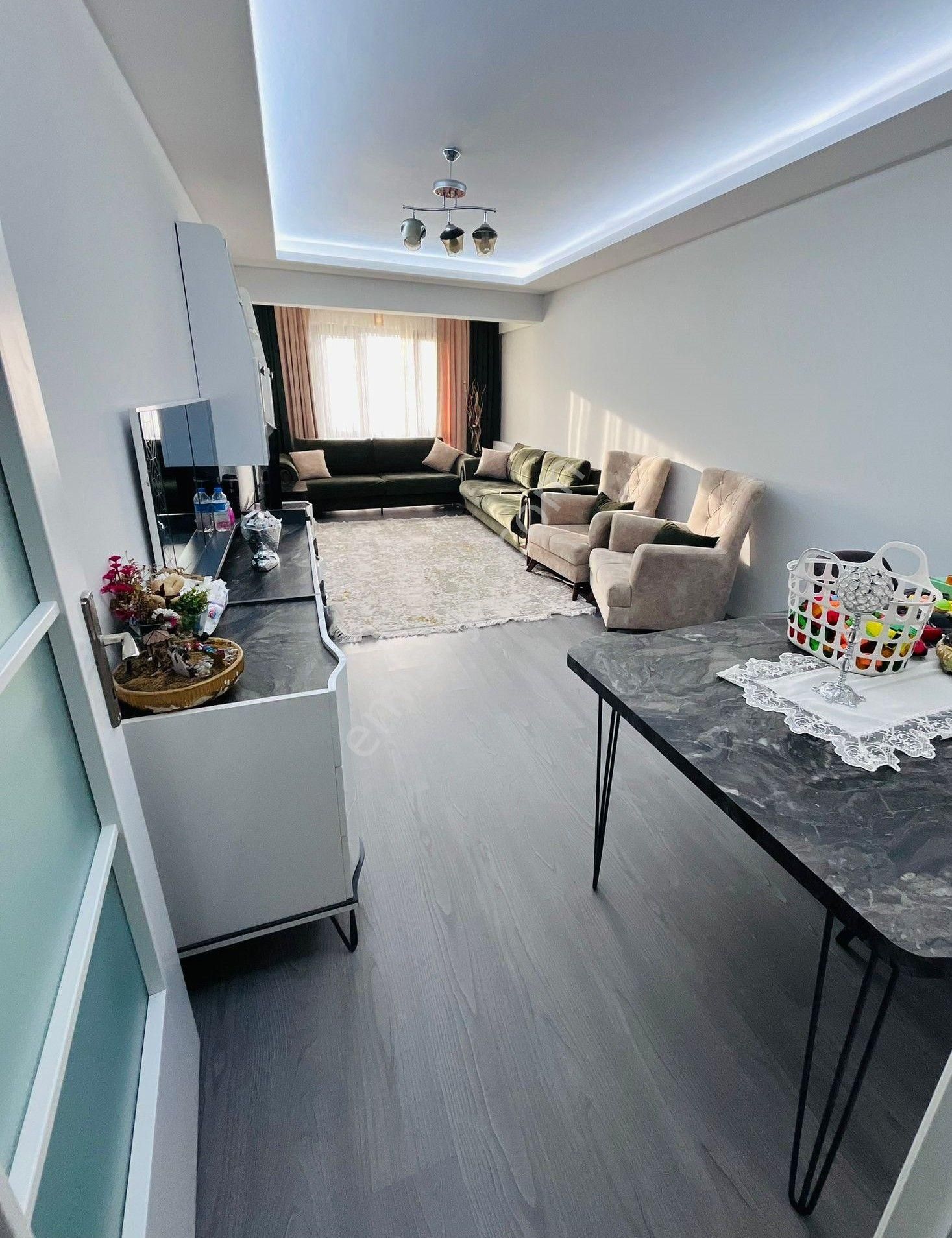 Sıfır Ayarında 2+1 Dubleks Bahçeli, Otoparklı, Doğa Manzaralı