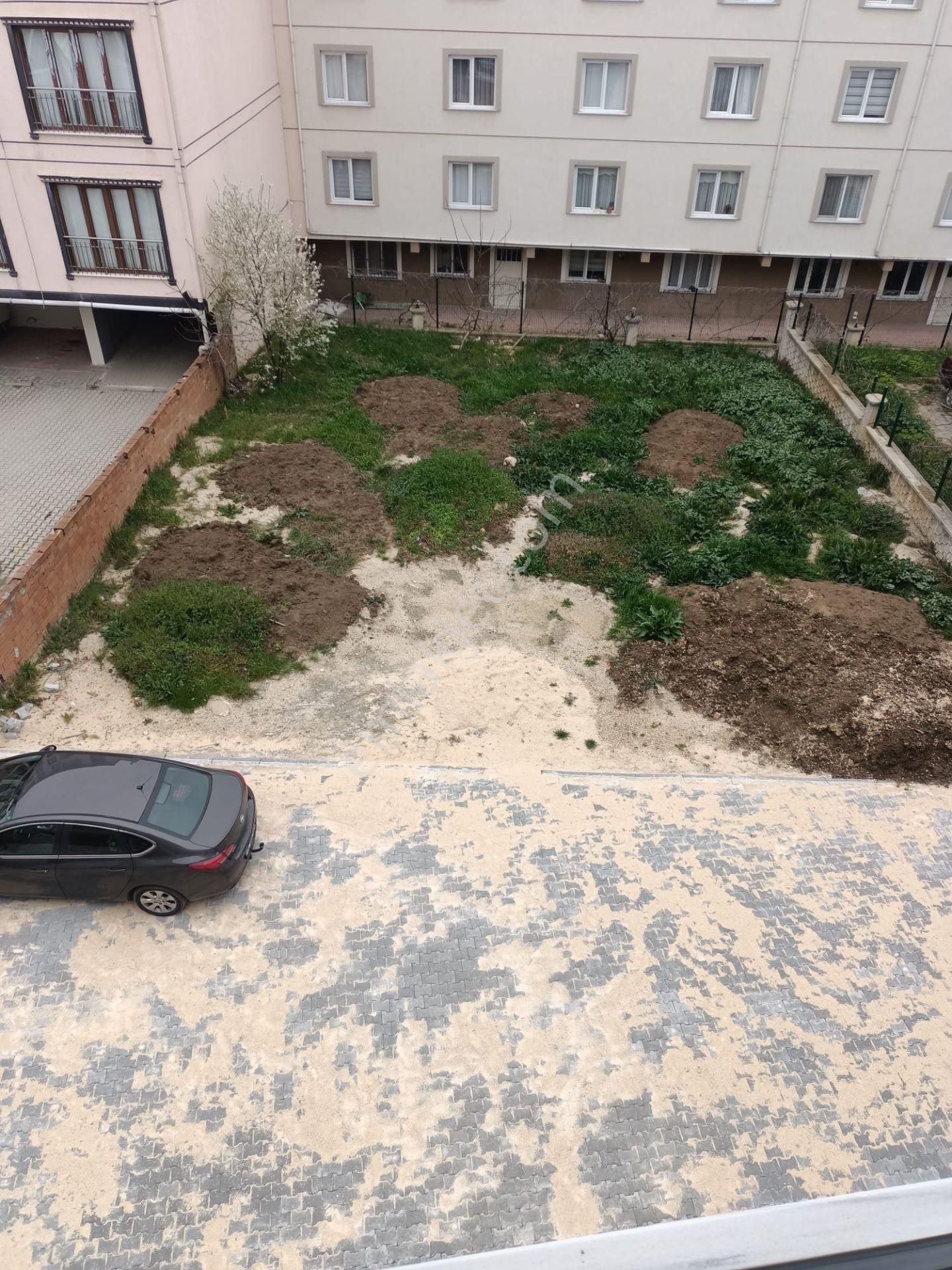 Sıfır Ayarında 2+1 Dubleks Bahçeli, Otoparklı, Doğa Manzaralı - Görsel 22