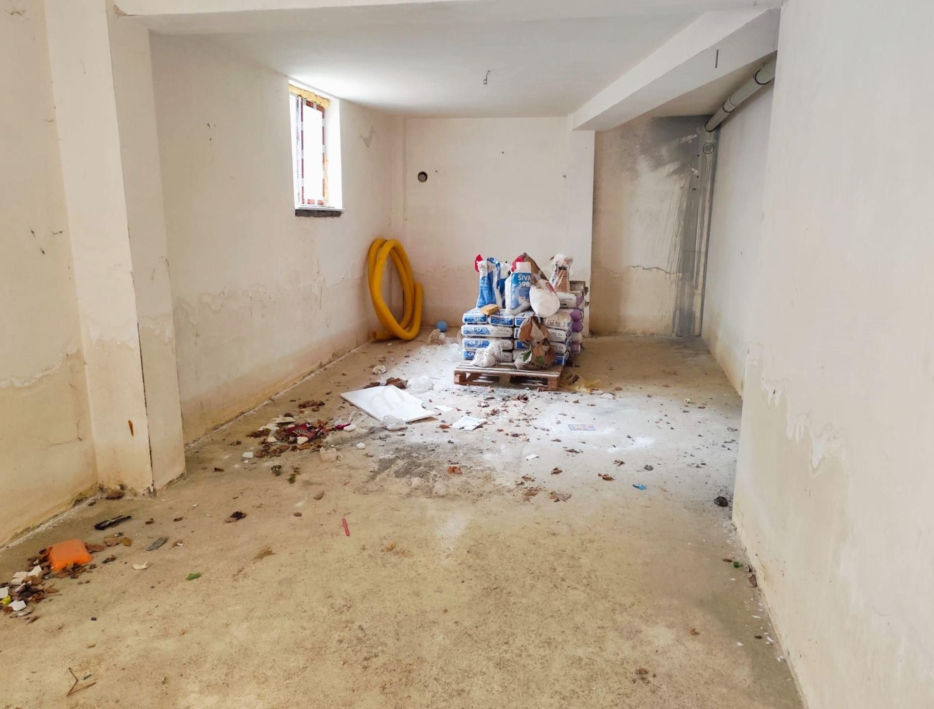 Mertcan Dan Fatih Mah 130m2 Fırsat Kiralık Depo - Görsel 8