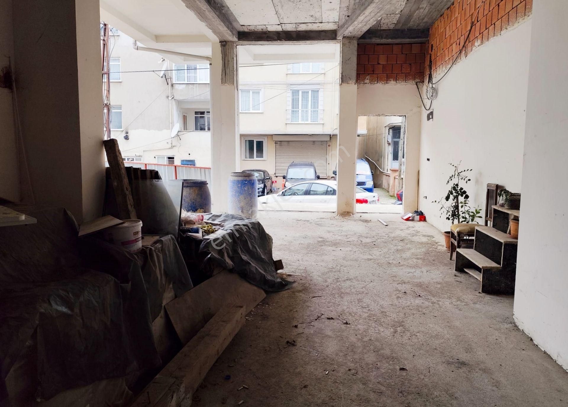 Mertcan Dan Fatih Mah 130m2 Fırsat Kiralık Depo - Görsel 2