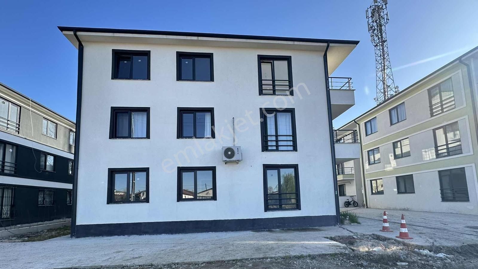 Yön Group'tan Satılık 3+1 Daire - Görsel 14