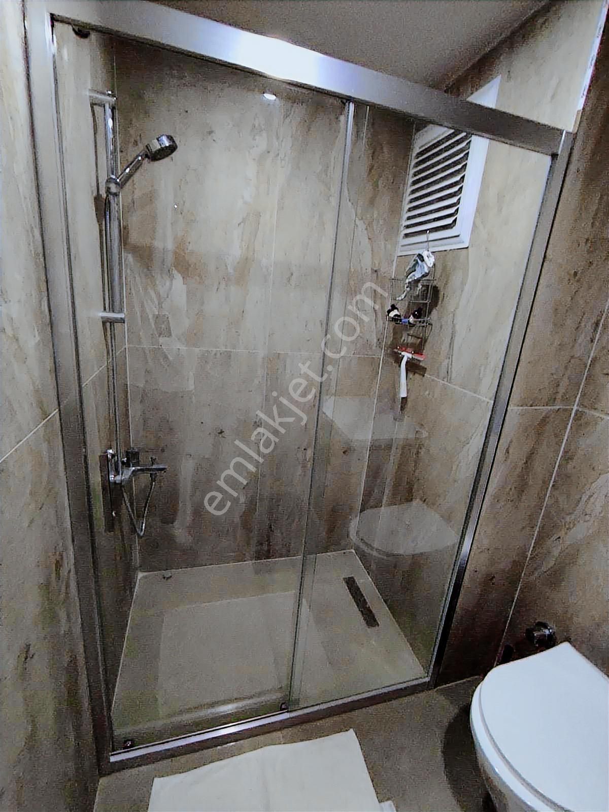 Lara Life Premiumda Güvenlikli, Havuzlu Full Eşyalı 1+1 Kiralık - Görsel 15