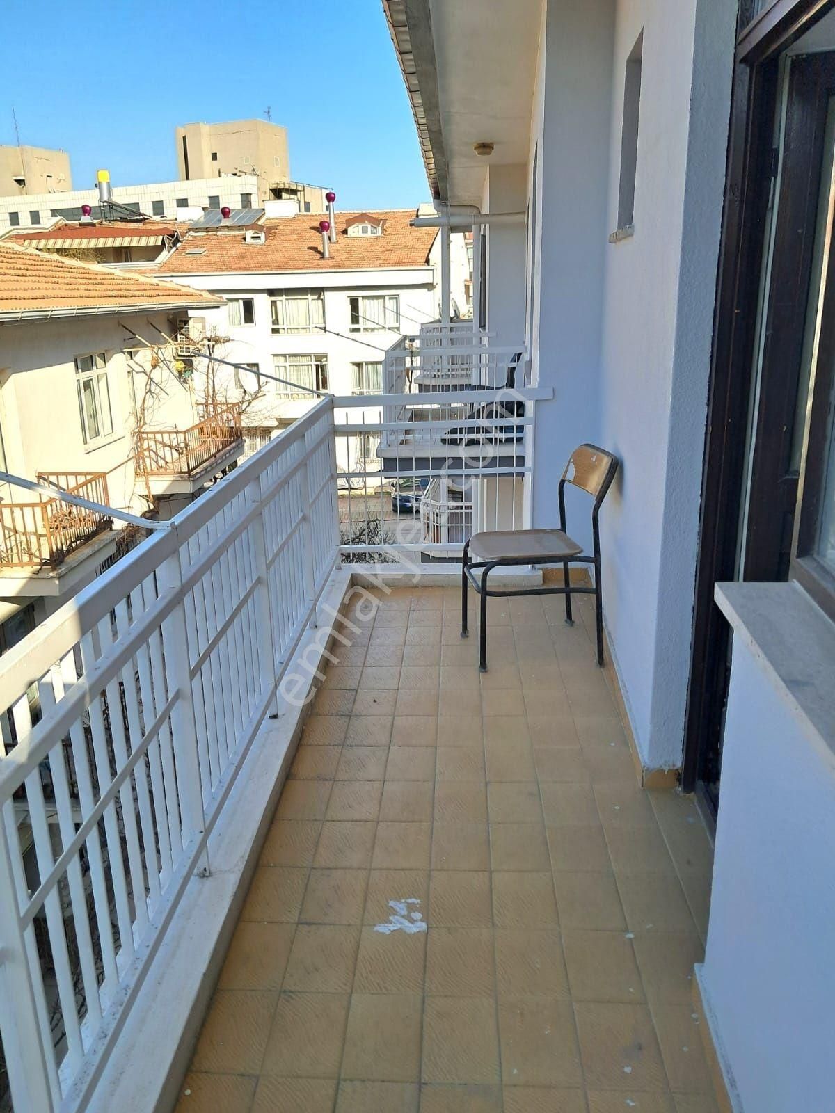 Beştepe De Üst Kat Masrafsız Yapılı 3+1 Kiralık Daire - Görsel 8