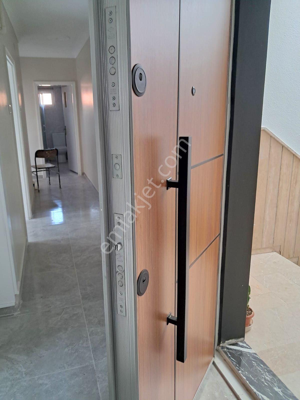 Beştepe De Üst Kat Masrafsız Yapılı 3+1 Kiralık Daire - Görsel 15