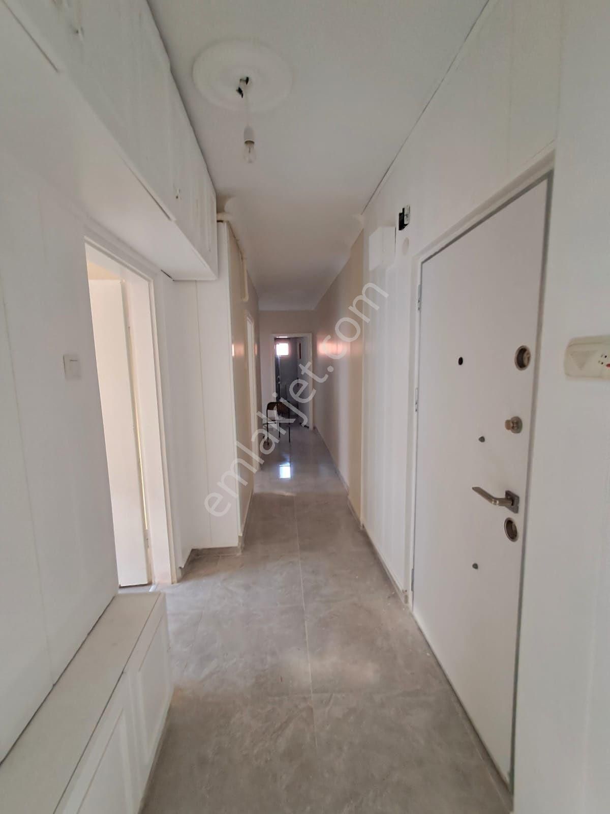 Beştepe De Üst Kat Masrafsız Yapılı 3+1 Kiralık Daire - Görsel 14