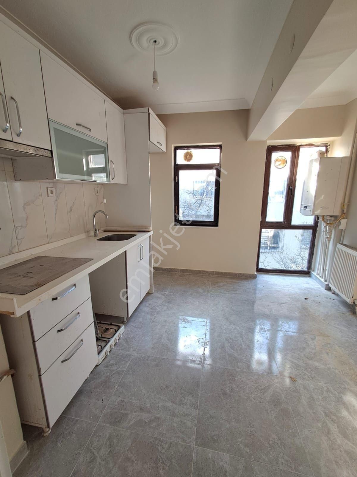 Beştepe De Üst Kat Masrafsız Yapılı 3+1 Kiralık Daire